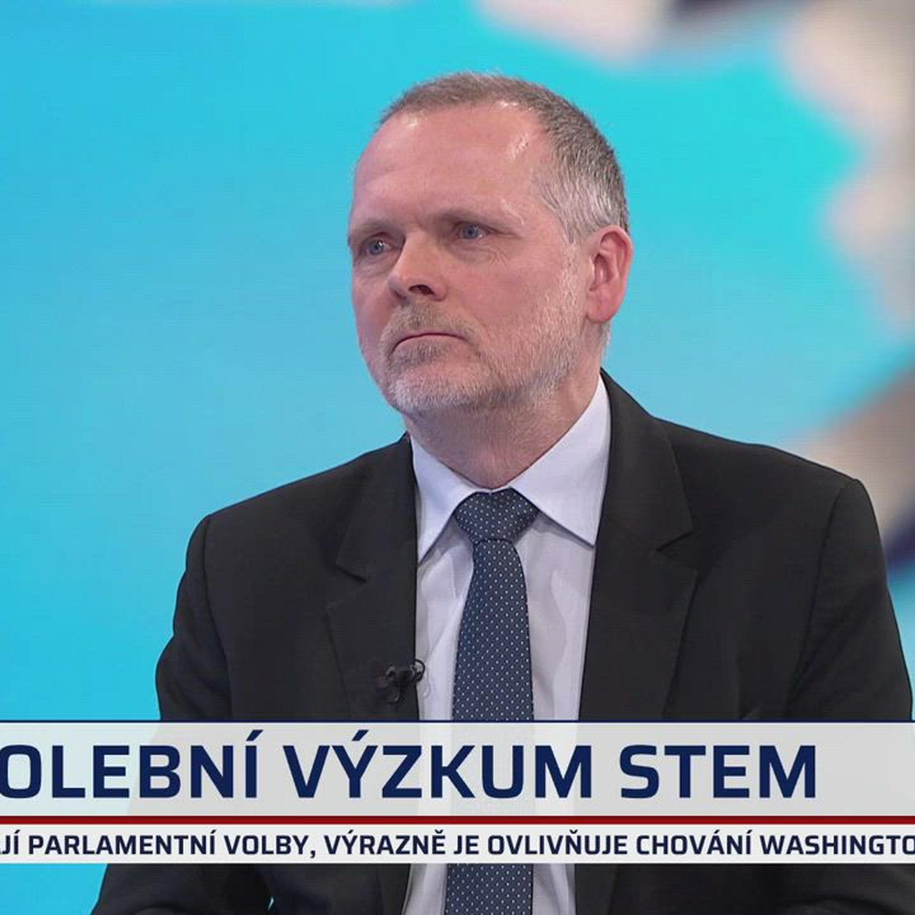 K VĚCI- CNN Prima NEWS