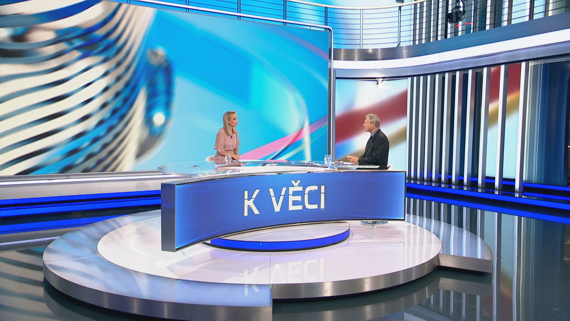 Šedivý: Putin by všeobecnou mobilizací zničil Rusko, většina branců má slabou morálku episode artwork