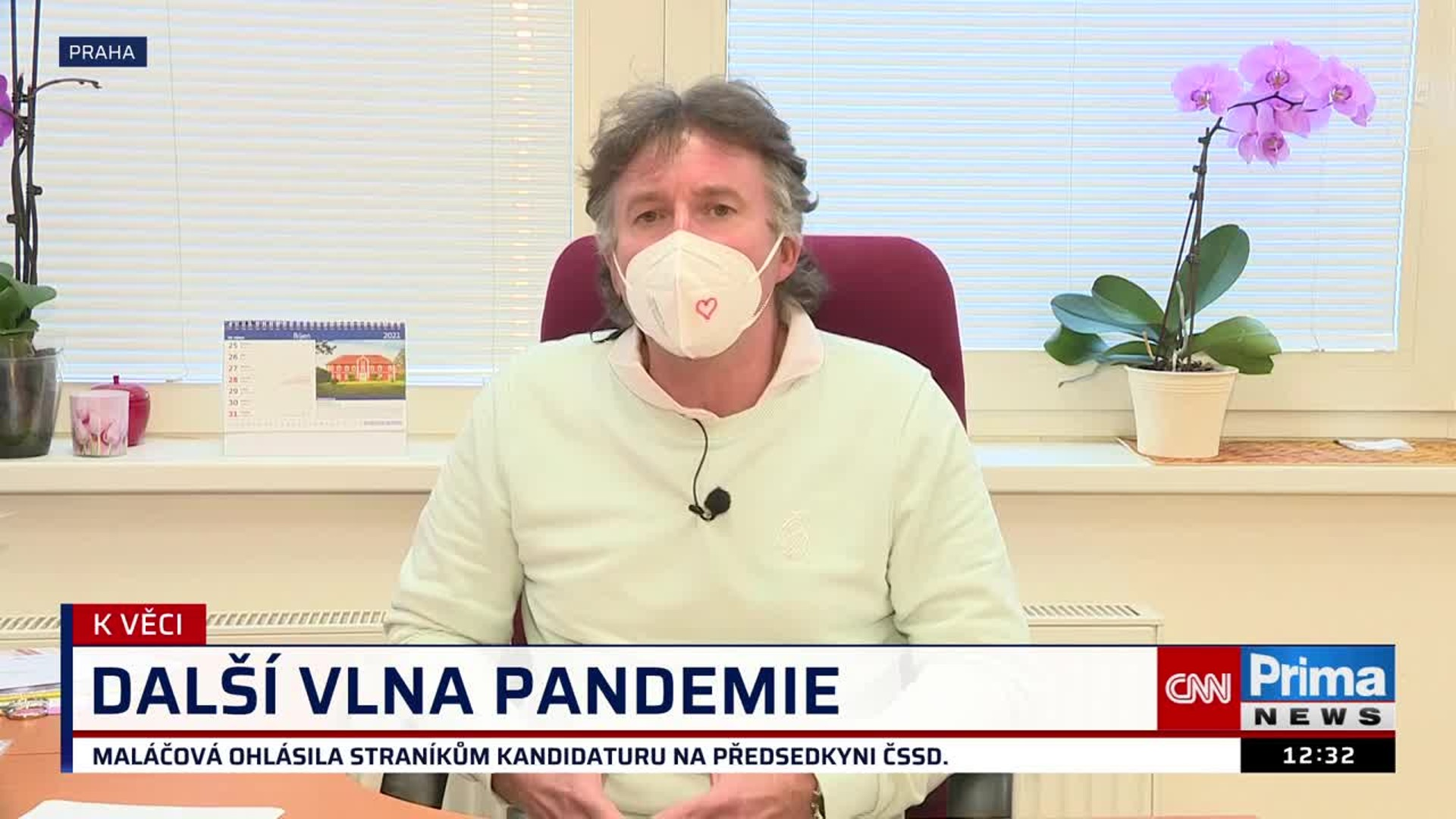 K věci 26.10.2021 episode artwork
