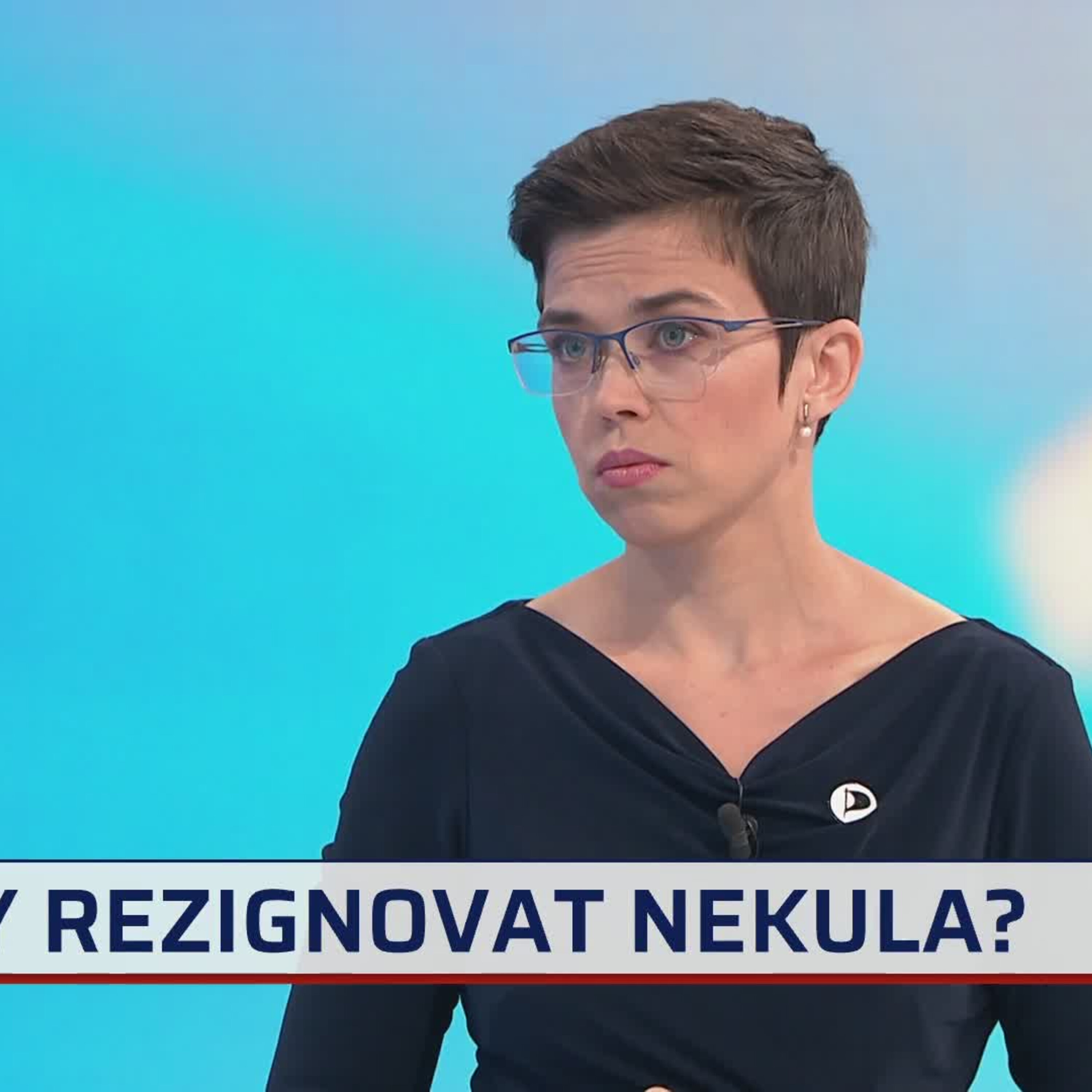 K VĚCI- CNN Prima NEWS