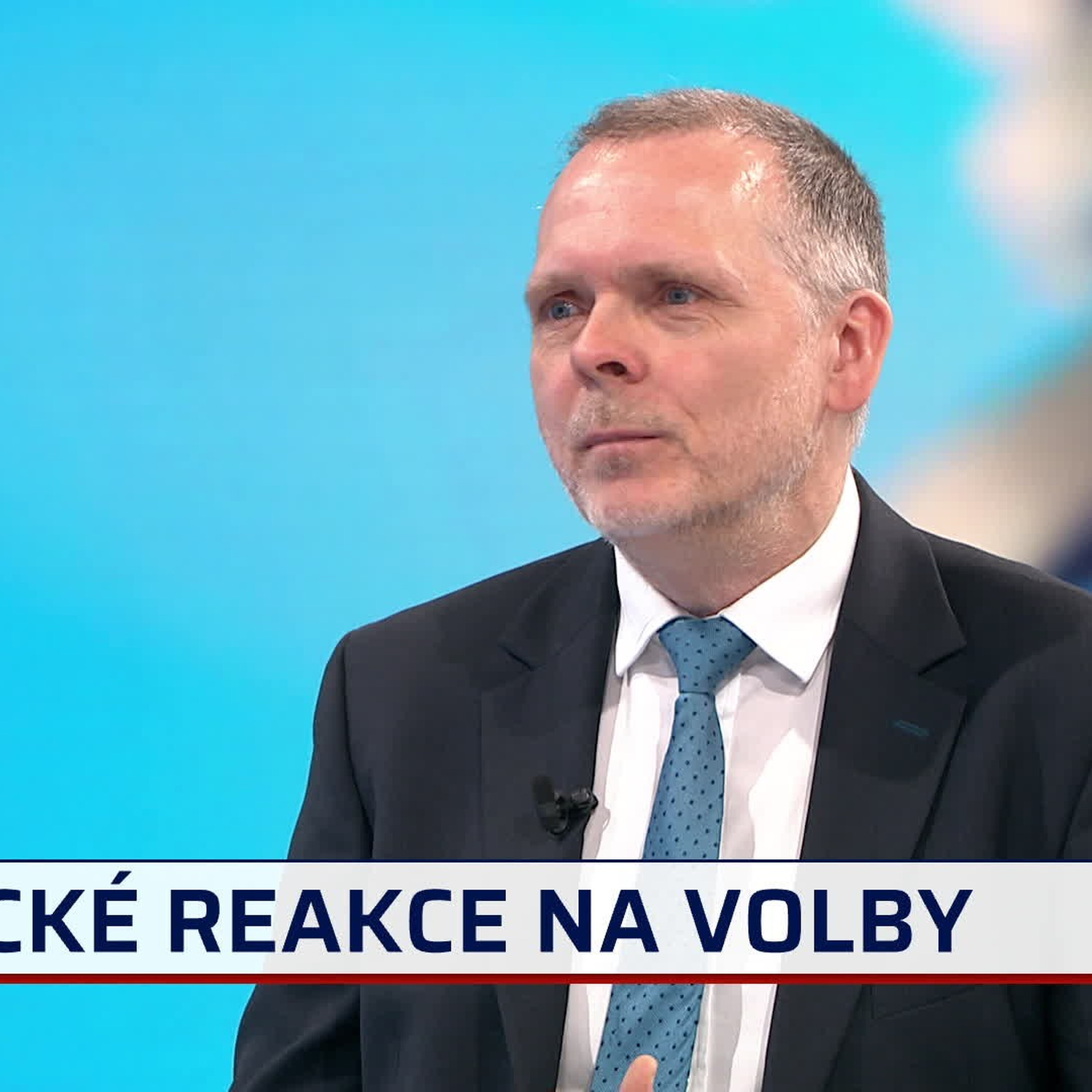 K VĚCI- CNN Prima NEWS
