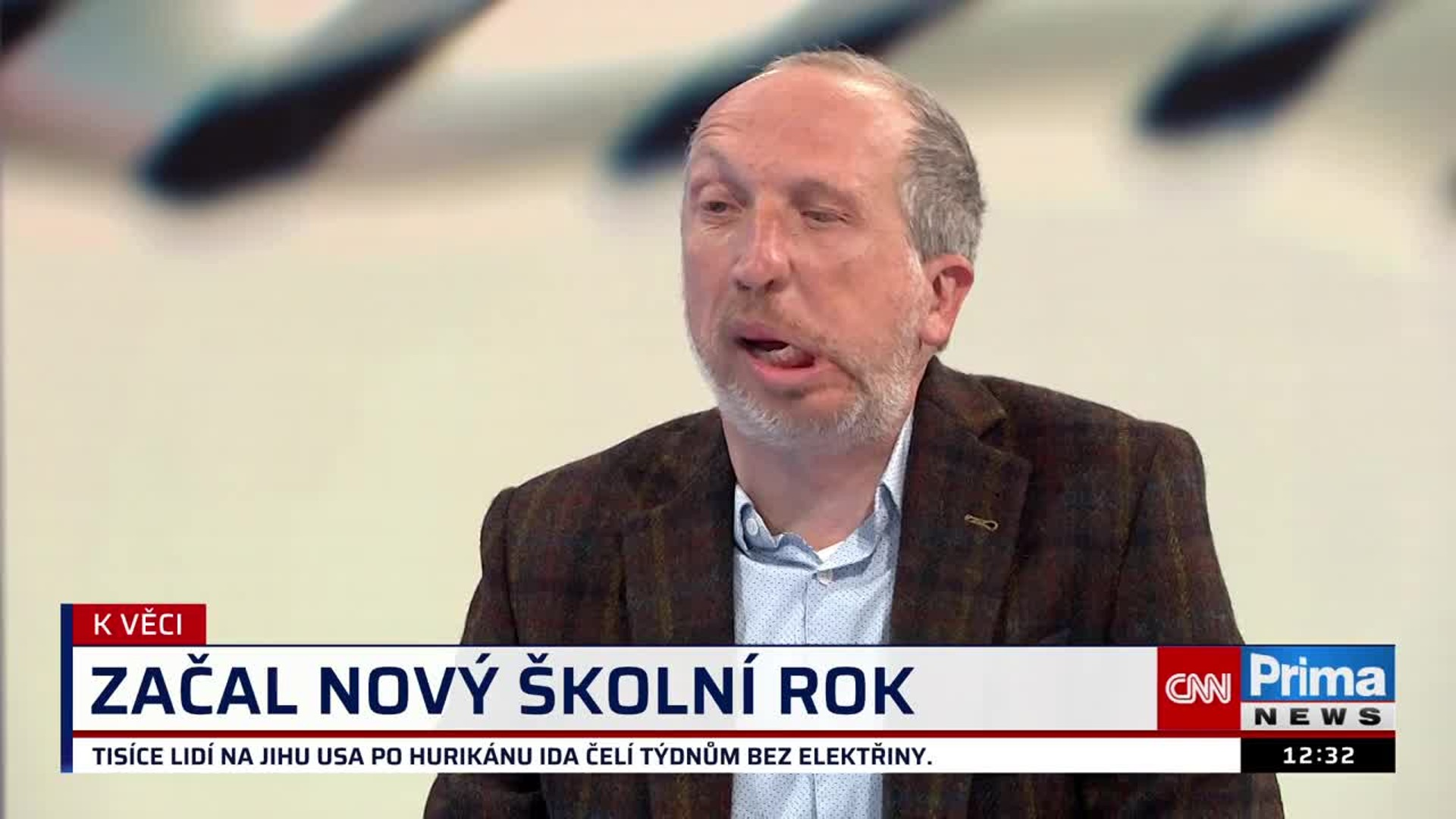 K věci 1.9.2021 episode artwork