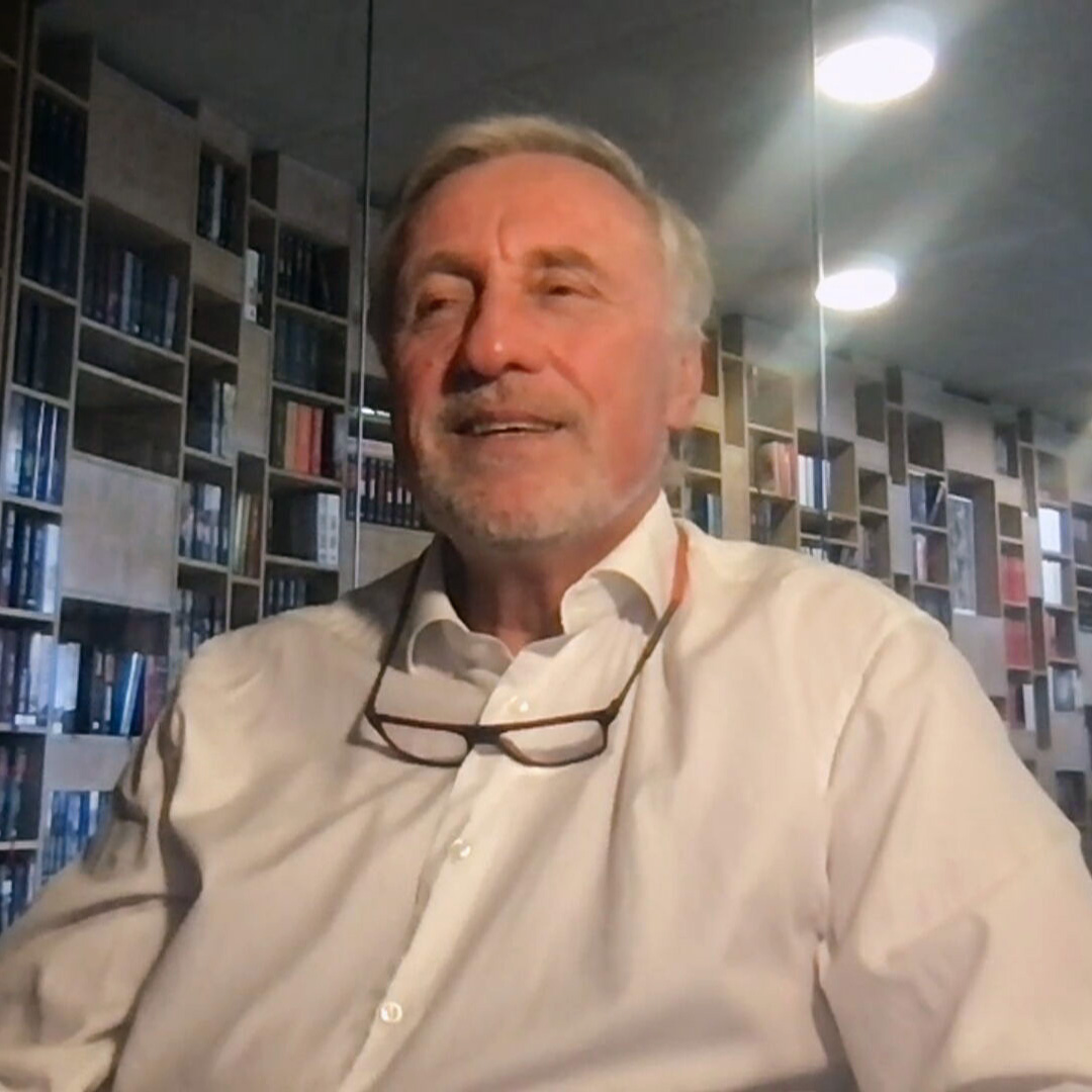 K věci 1.3.2021 - Mirek Topolánek