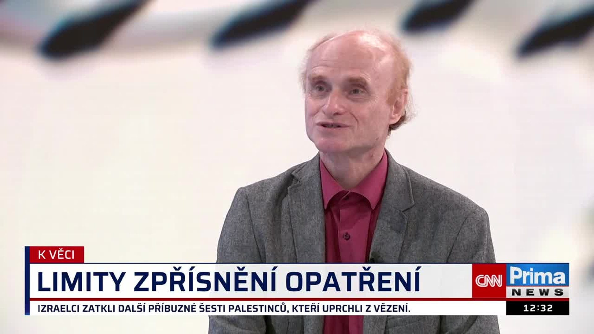 K věci 10.9.2021 episode artwork