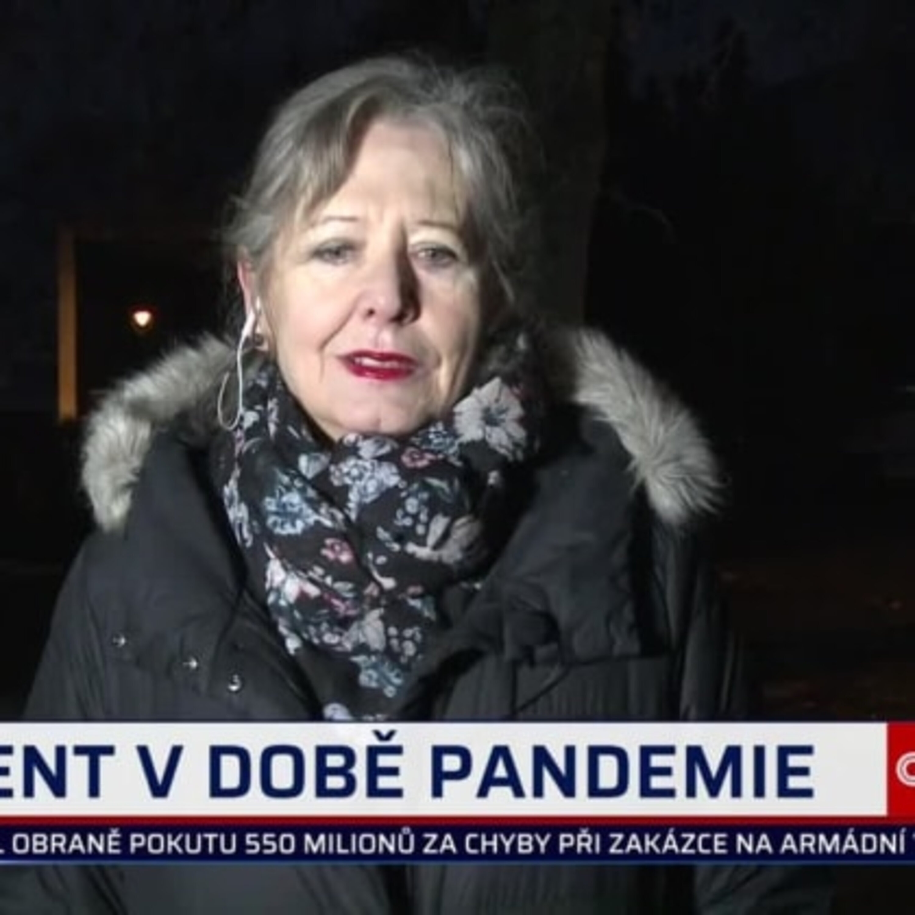 K věci 5.2.2021 - Helena Třeštíková