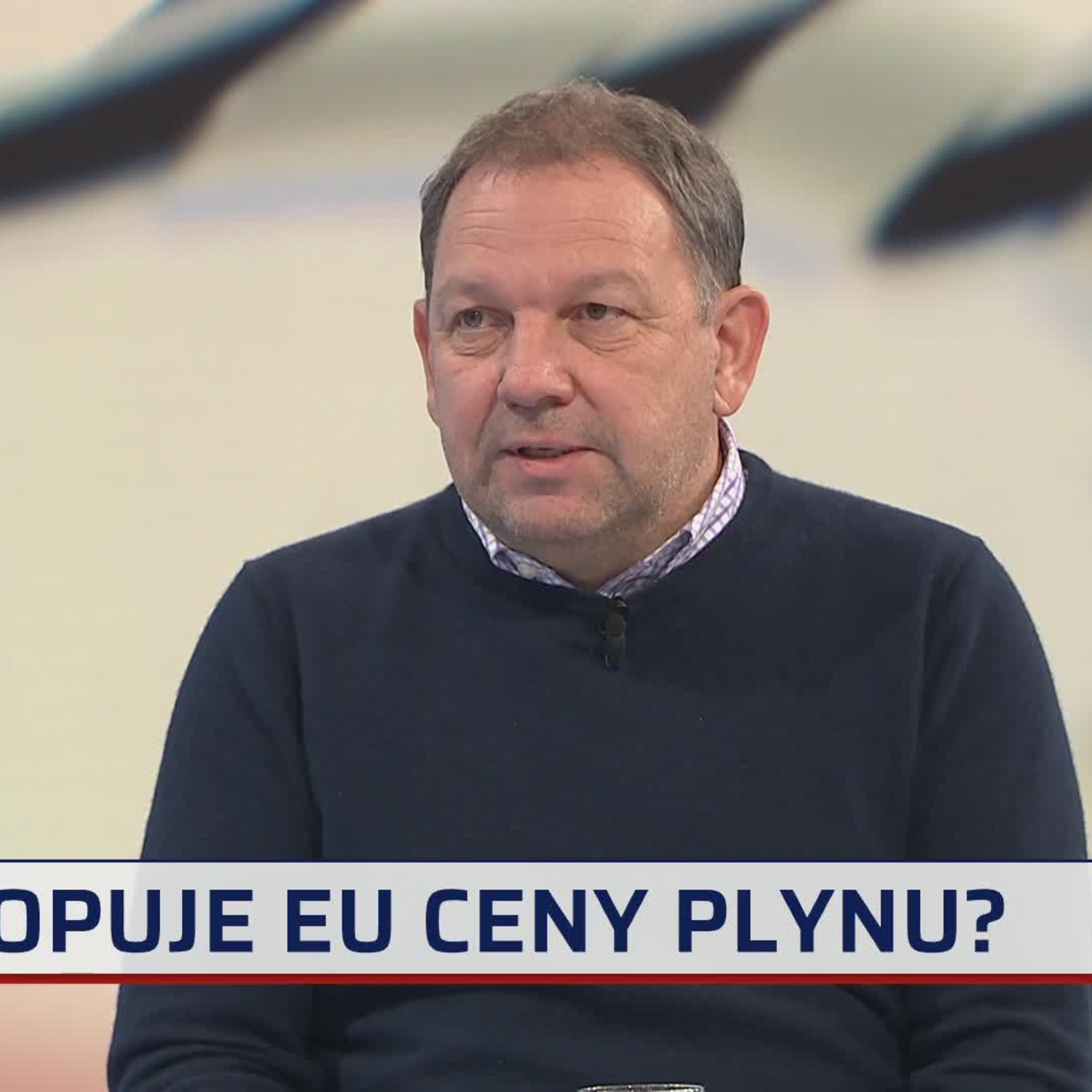 K VĚCI- CNN Prima NEWS