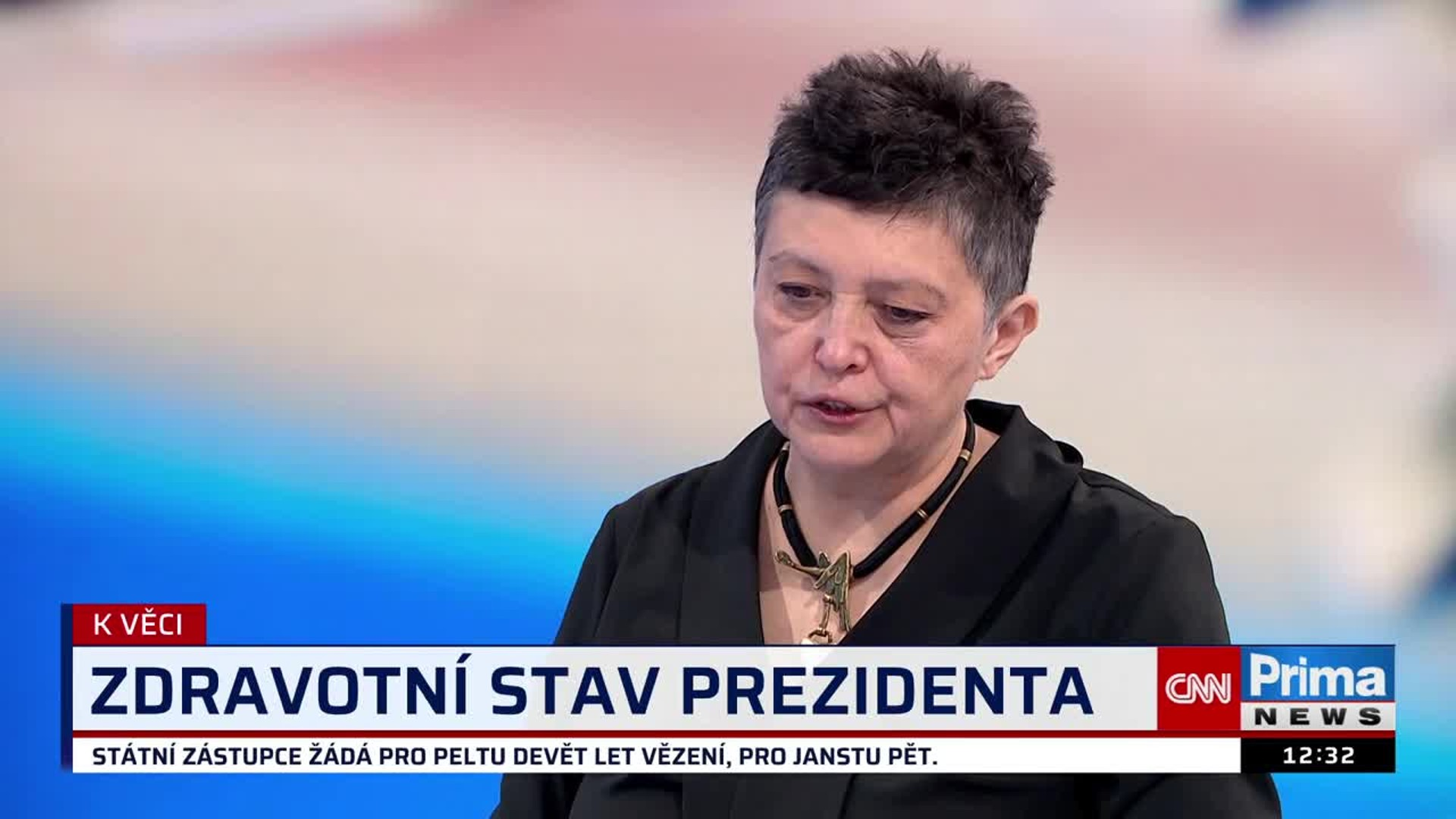 K věci 12.10.2021 episode artwork