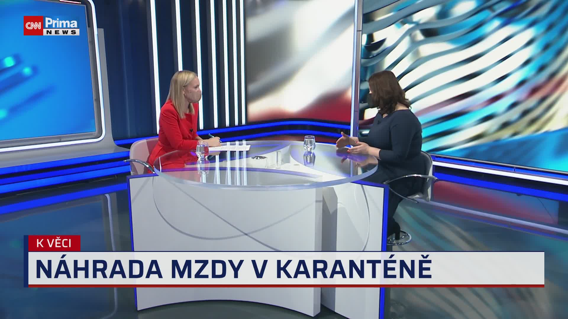 K věci 4.3.2021 - Jana Maláčová