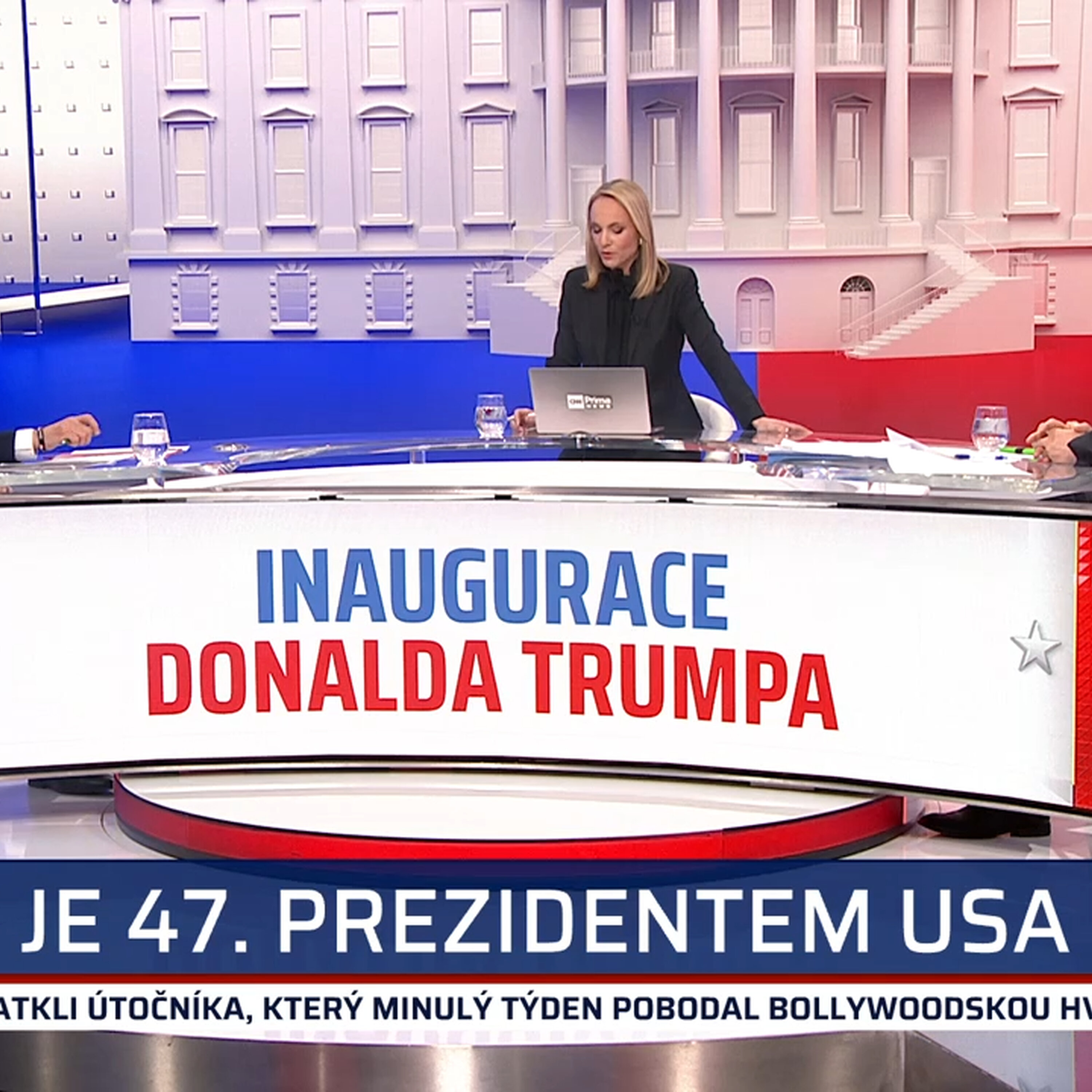 360° - CNN Prima NEWS