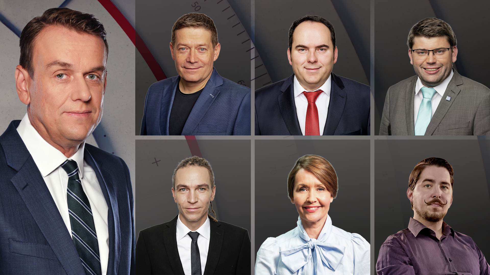 Jednokolové volby do Senátu? Nehoráznost, kritizoval Jakob. Hrnčíř by změnu uvítal