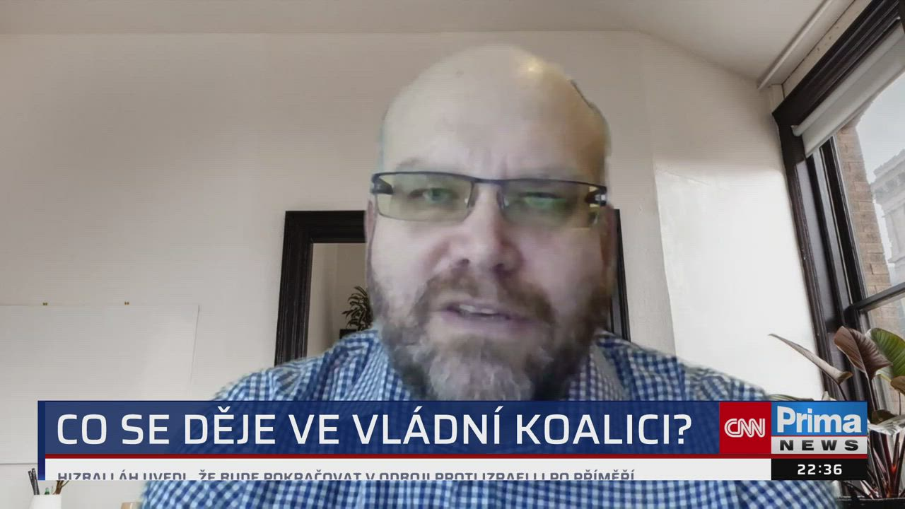 360°, Lubomír Kopeček, Lukáš Valeš - 27.11. v 22:26 episode artwork