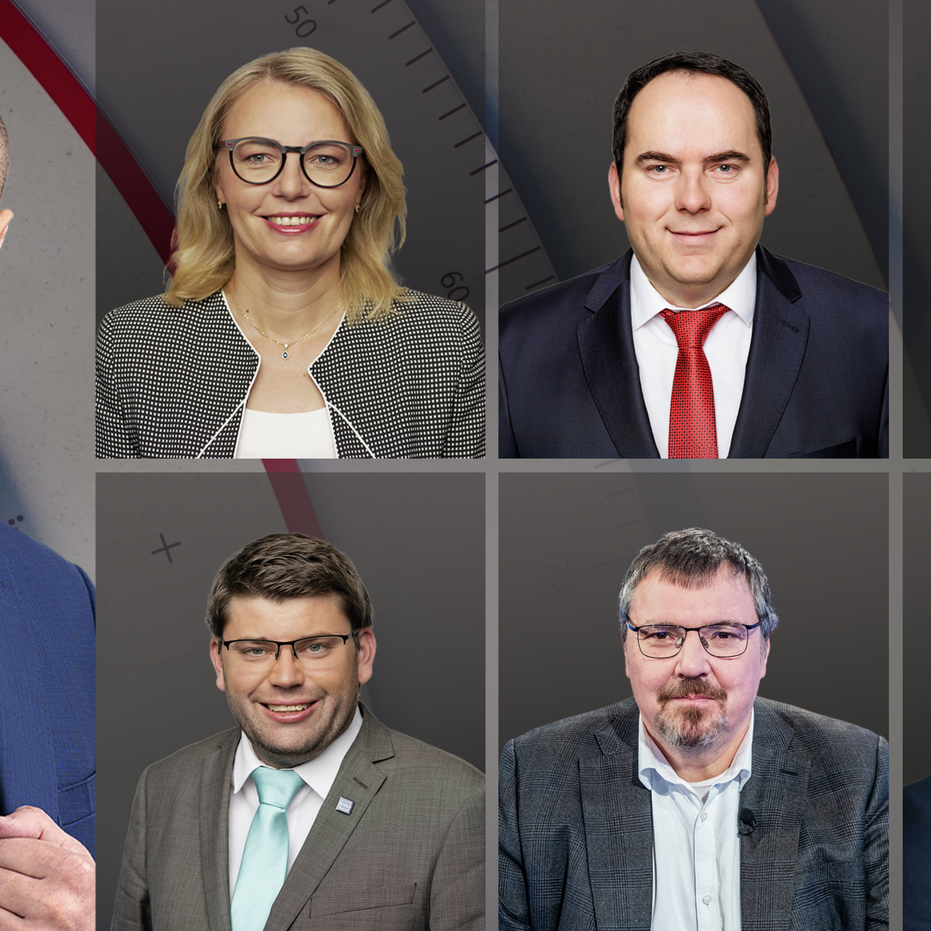 Ekonomové: Schodek sám o sobě nevadí, chybí ale odvaha k reformám. Česku hrozí náraz do zdi