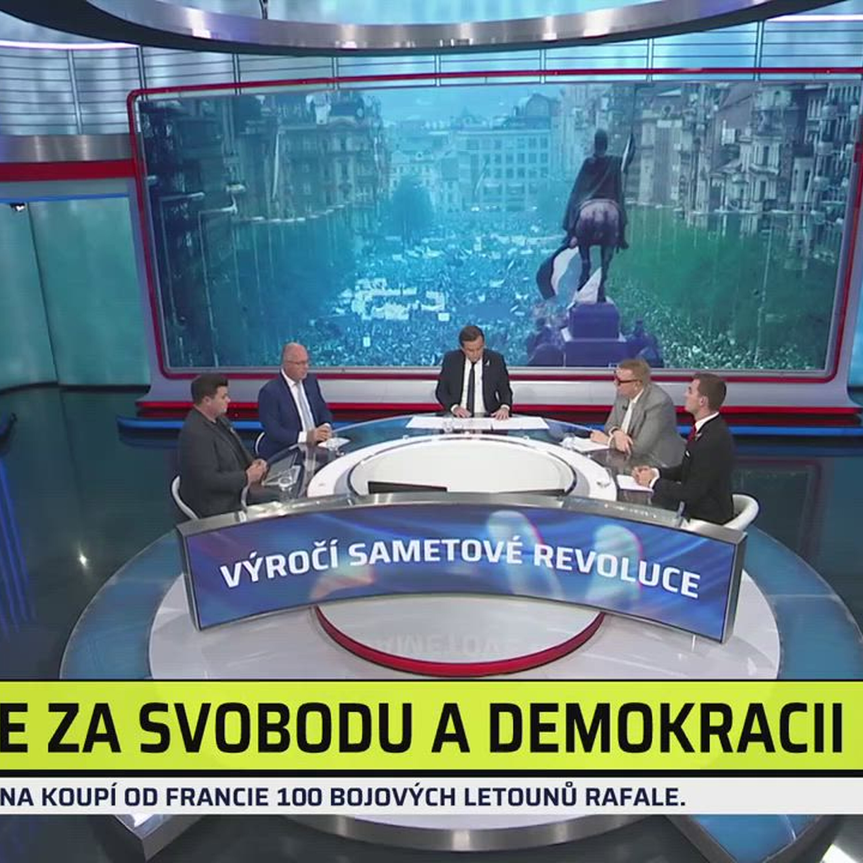 360° - CNN Prima NEWS