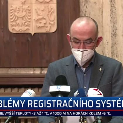 360° Pavlíny Wolfové 15.1.2021