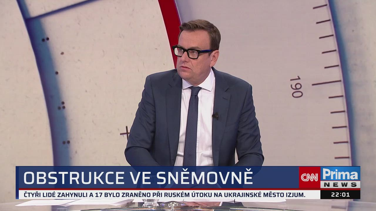 360°, Michael Kohajda, Radek Vondráček, Jan Farský, Jaroslav Bžoch, Jan Kubáček, Adriana Krnáčová, Pavel Bém - 4.2. v 21:59 episode artwork