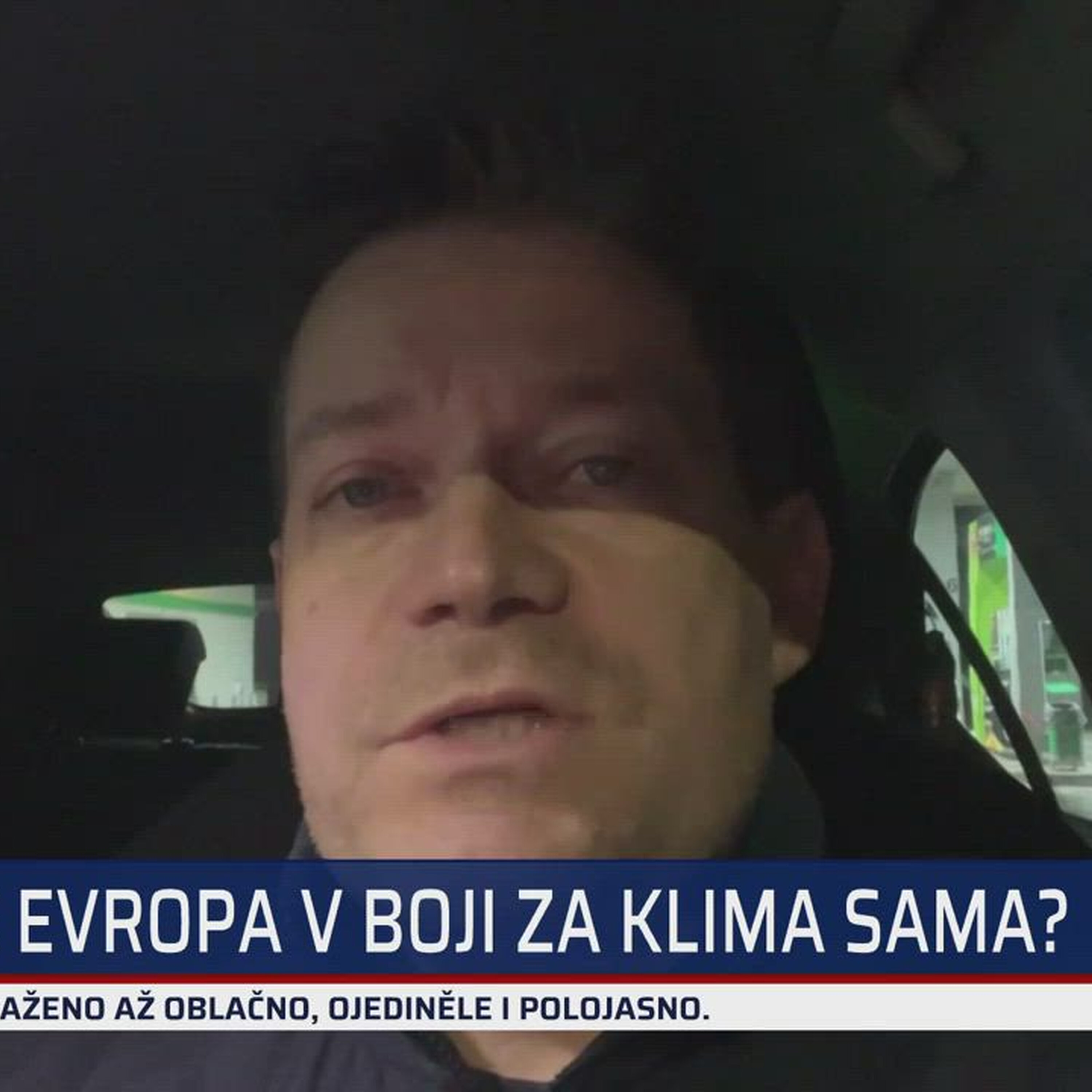 360° - CNN Prima NEWS