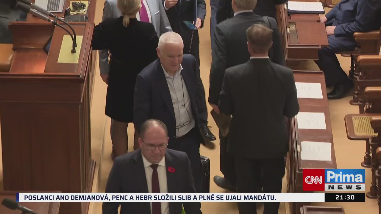 Okamurův duch obživl. Předvedl nejvstřícnější krok v kariéře, hodnotí jeho slova experti episode artwork