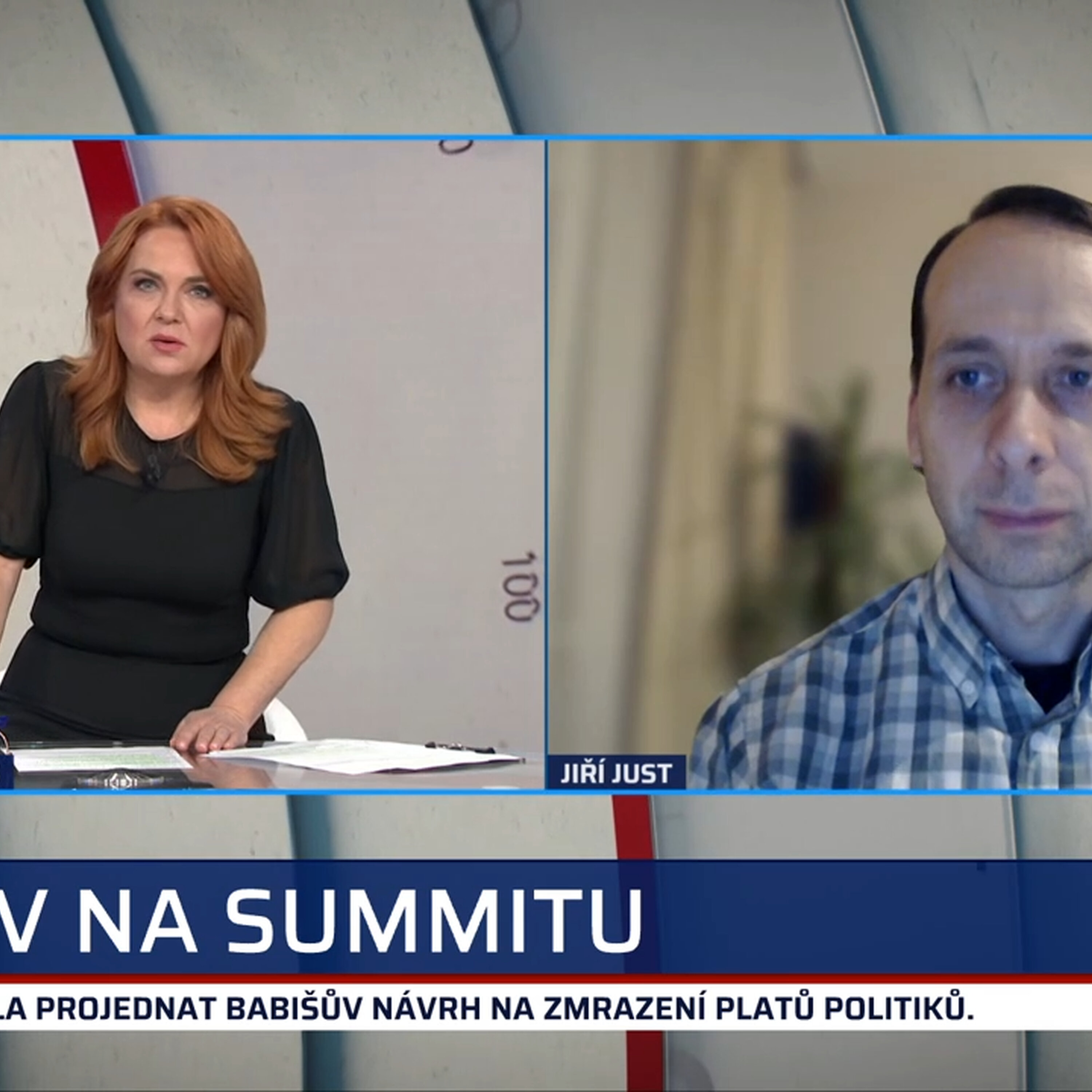 360° - CNN Prima NEWS