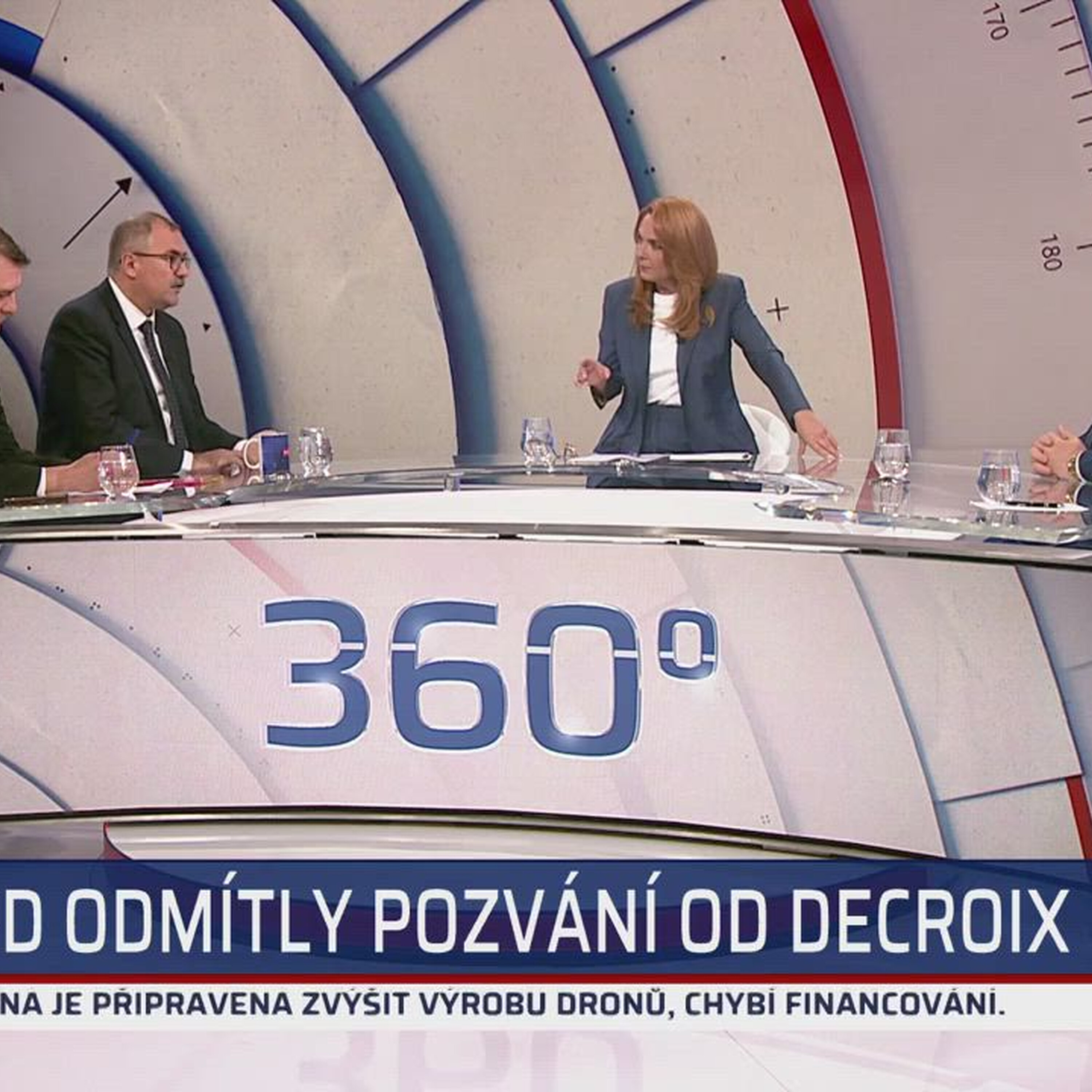 360° - CNN Prima NEWS