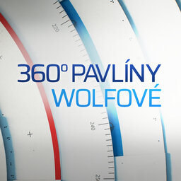 360° Pavlíny Wolfové 11.3.2021