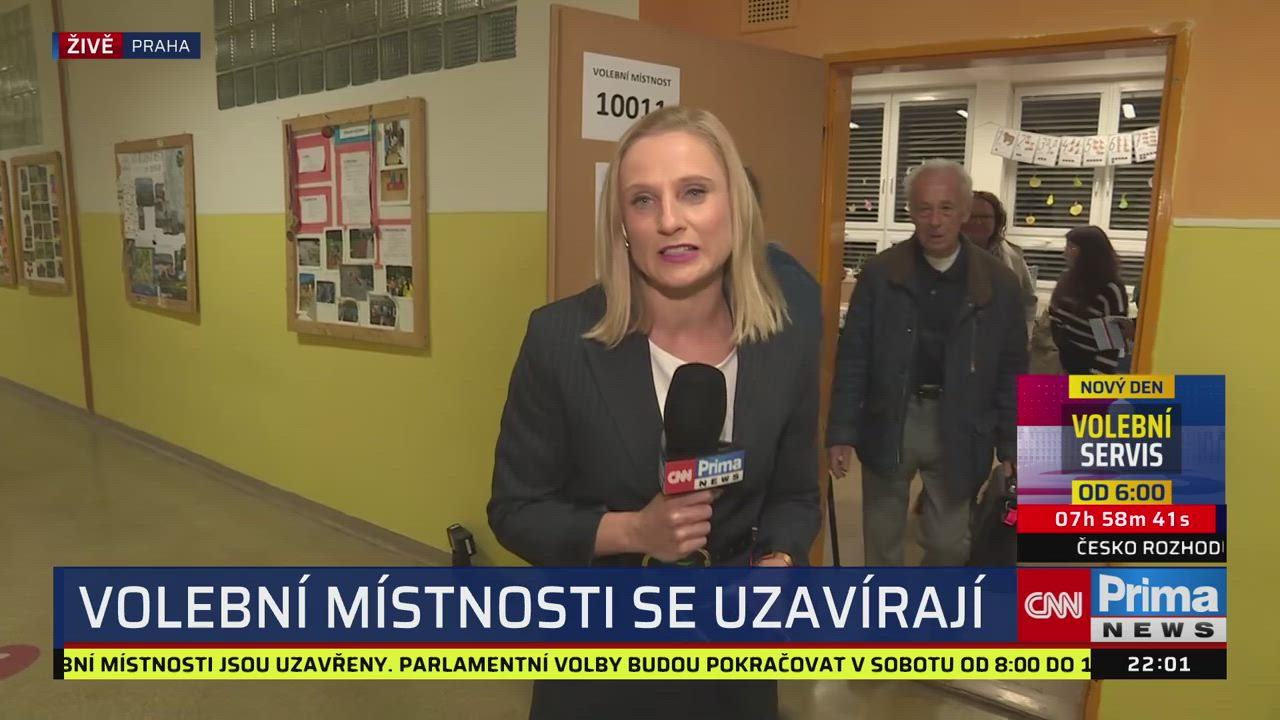 Selhání eDokladů u voleb? Ironická tečka nad absolutním selháním Bartoše, zhodnotil Komárek episode artwork