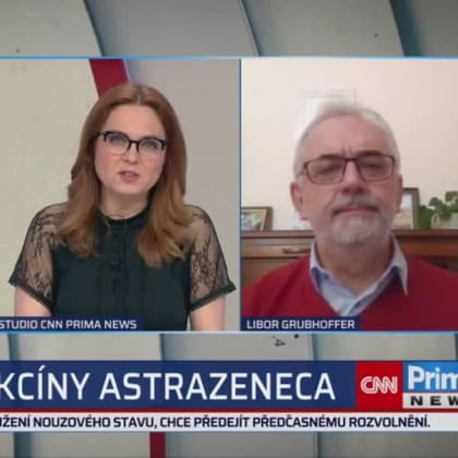 360° - CNN Prima NEWS