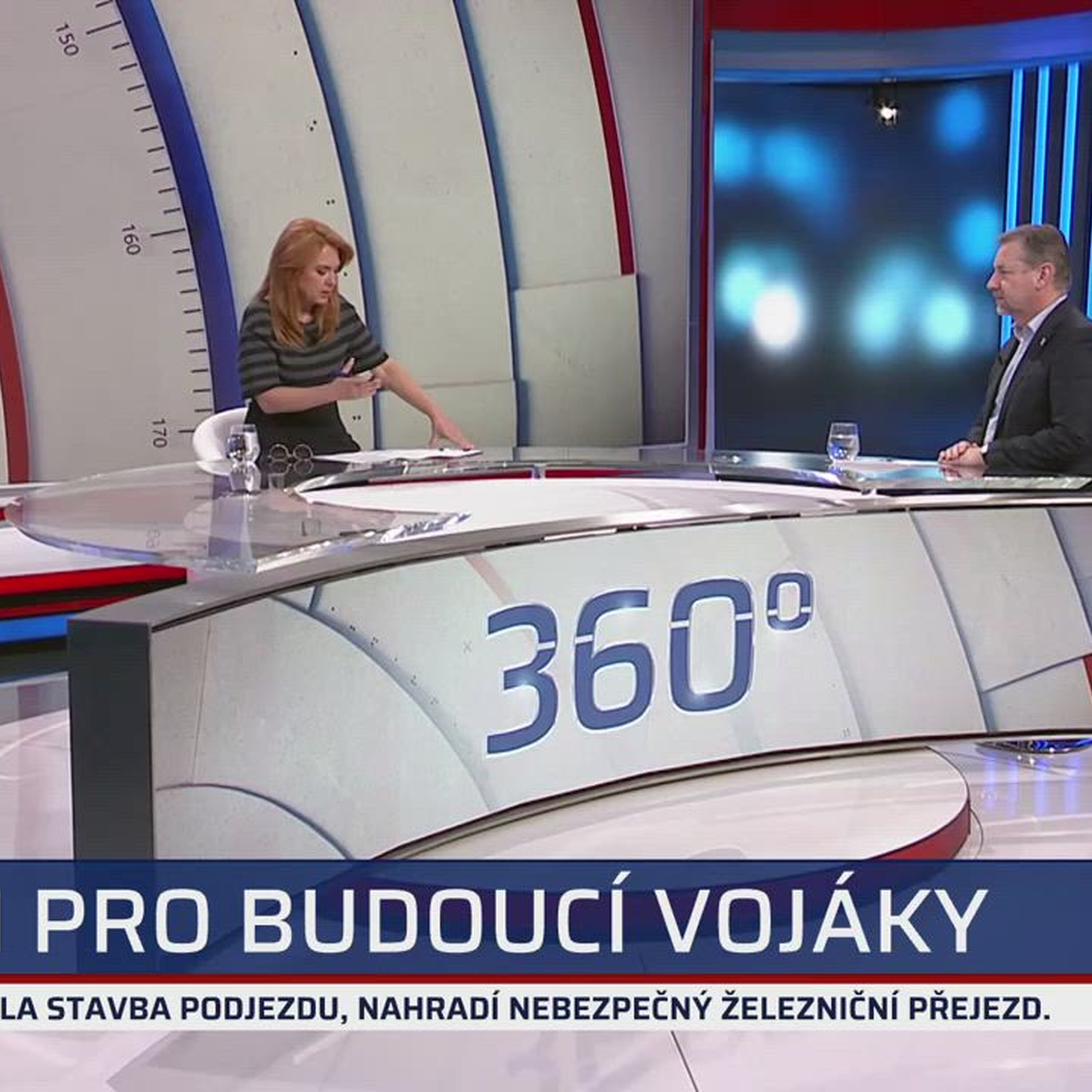 360° - CNN Prima NEWS