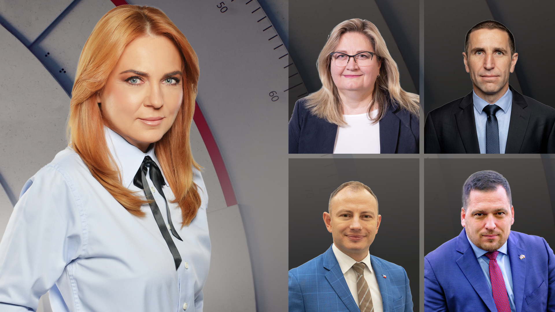 Pavlovo veto? Potvrdil roli lídra opozice, vzkázala Ožanová. Haas připomněl mikrofauly vlády