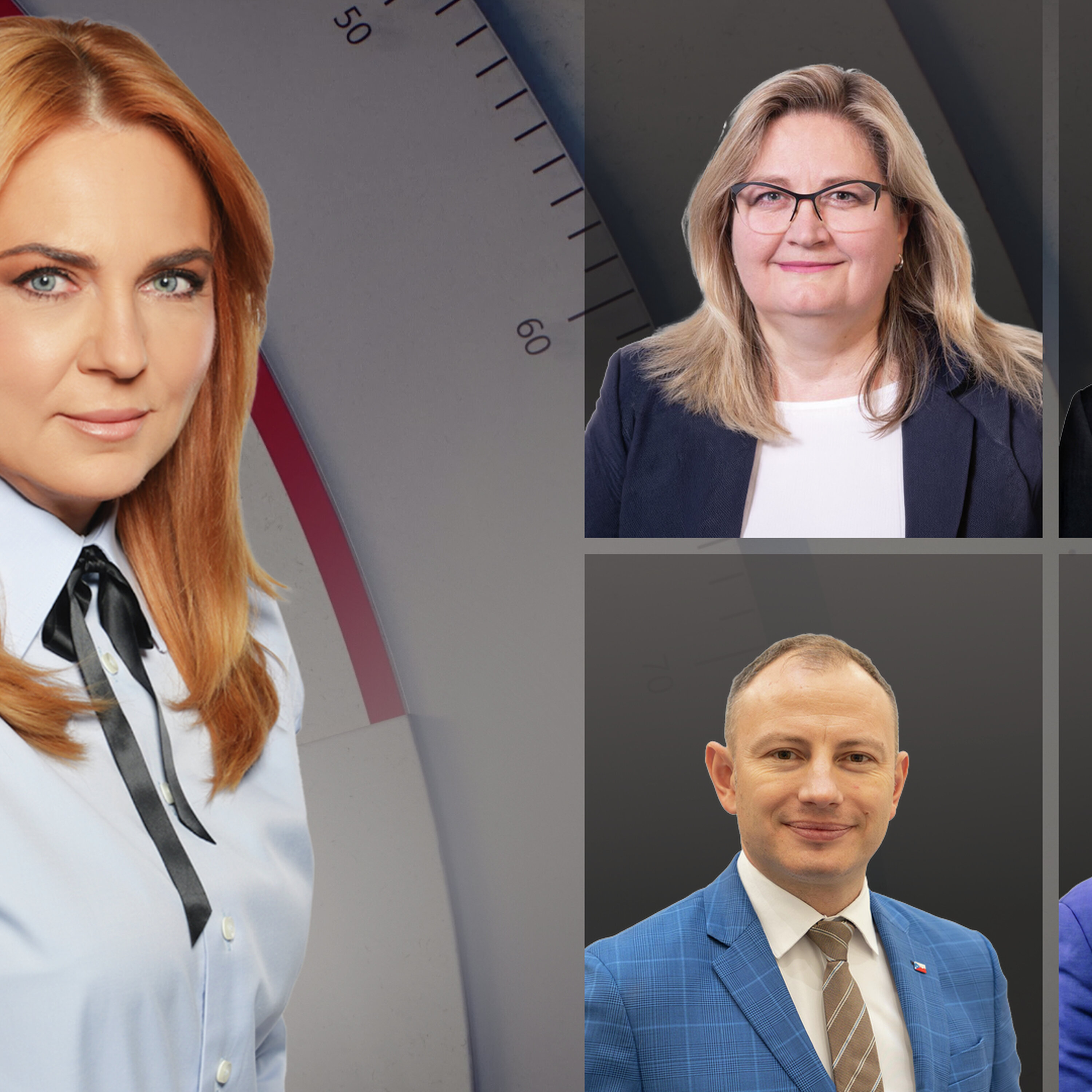 Pavlovo veto? Potvrdil roli lídra opozice, vzkázala Ožanová. Haas připomněl mikrofauly vlády