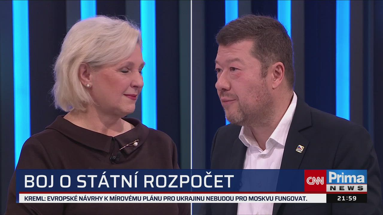 Komentátoři: Pavel má proti Babišovi silnou kartu. K nové vládě vede i jedna netradiční cesta episode artwork