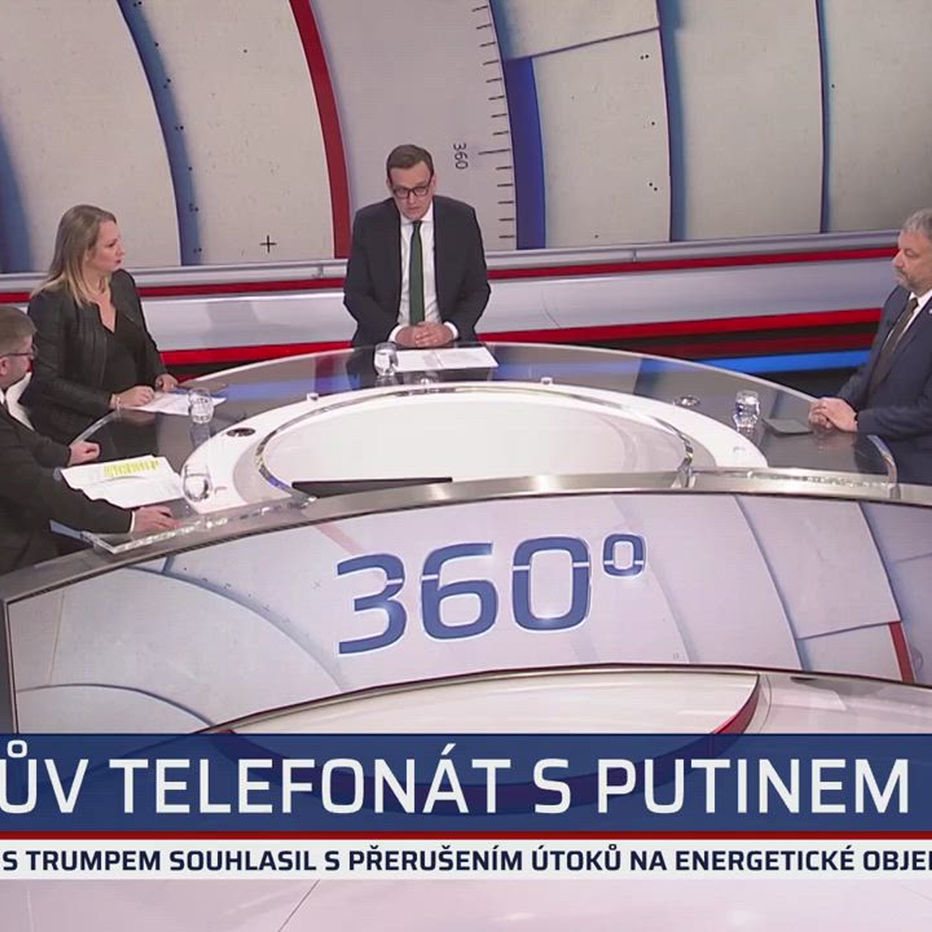 360° - CNN Prima NEWS