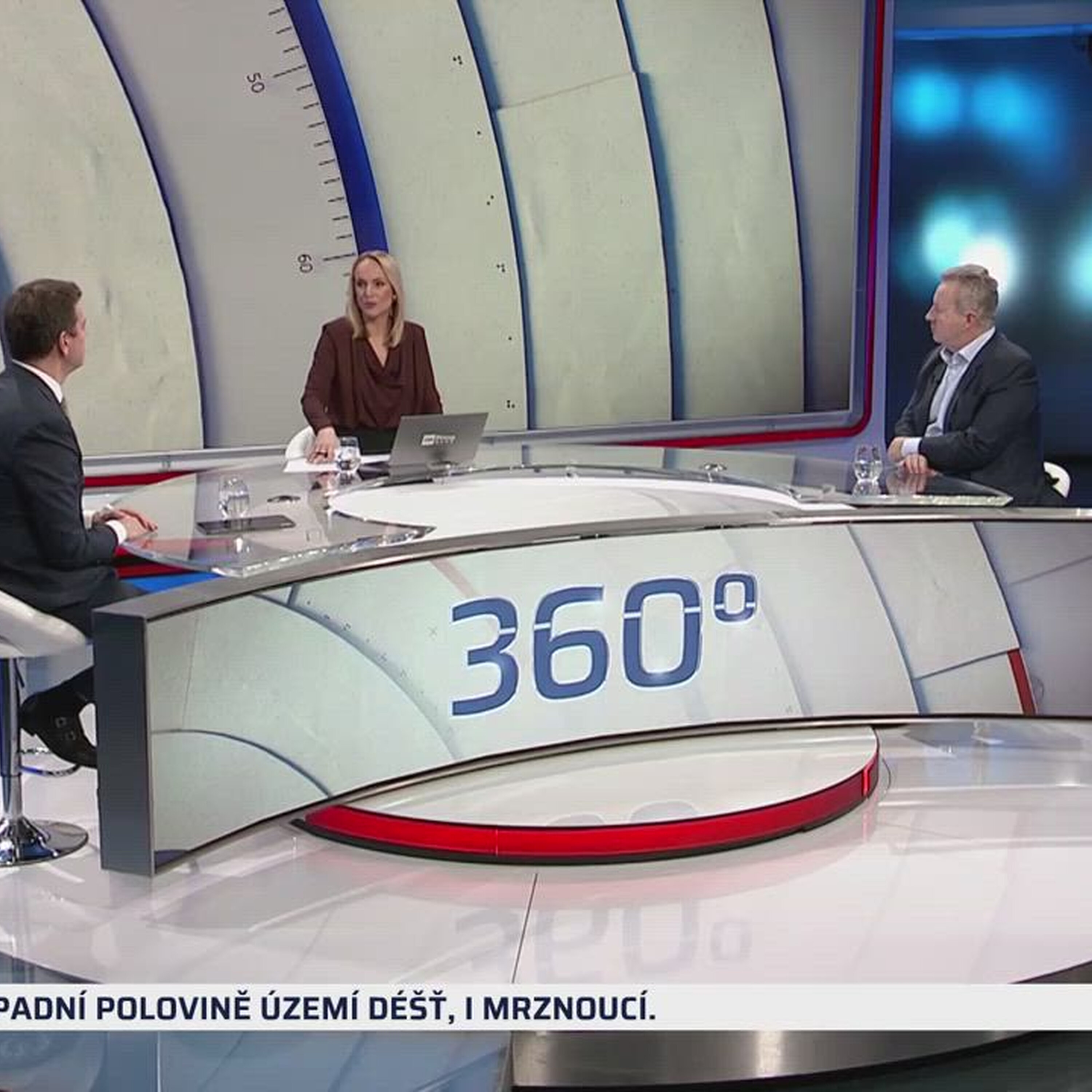 360° - CNN Prima NEWS