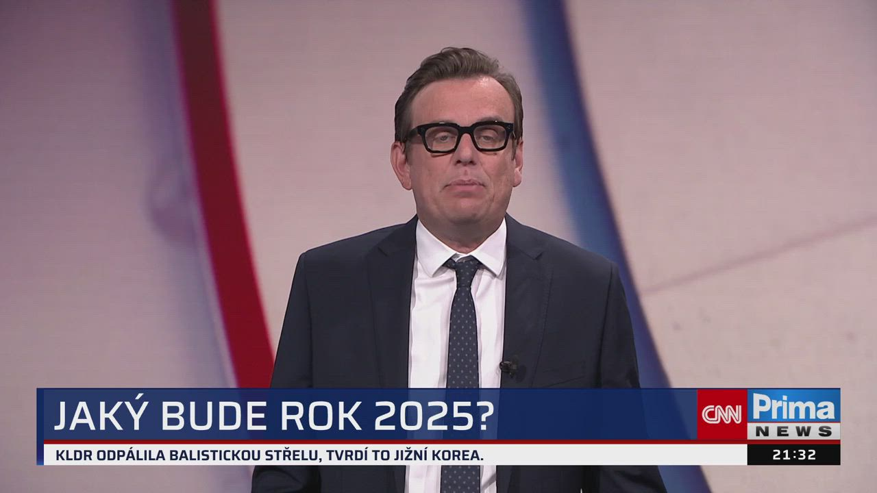 360° - CNN Prima NEWS