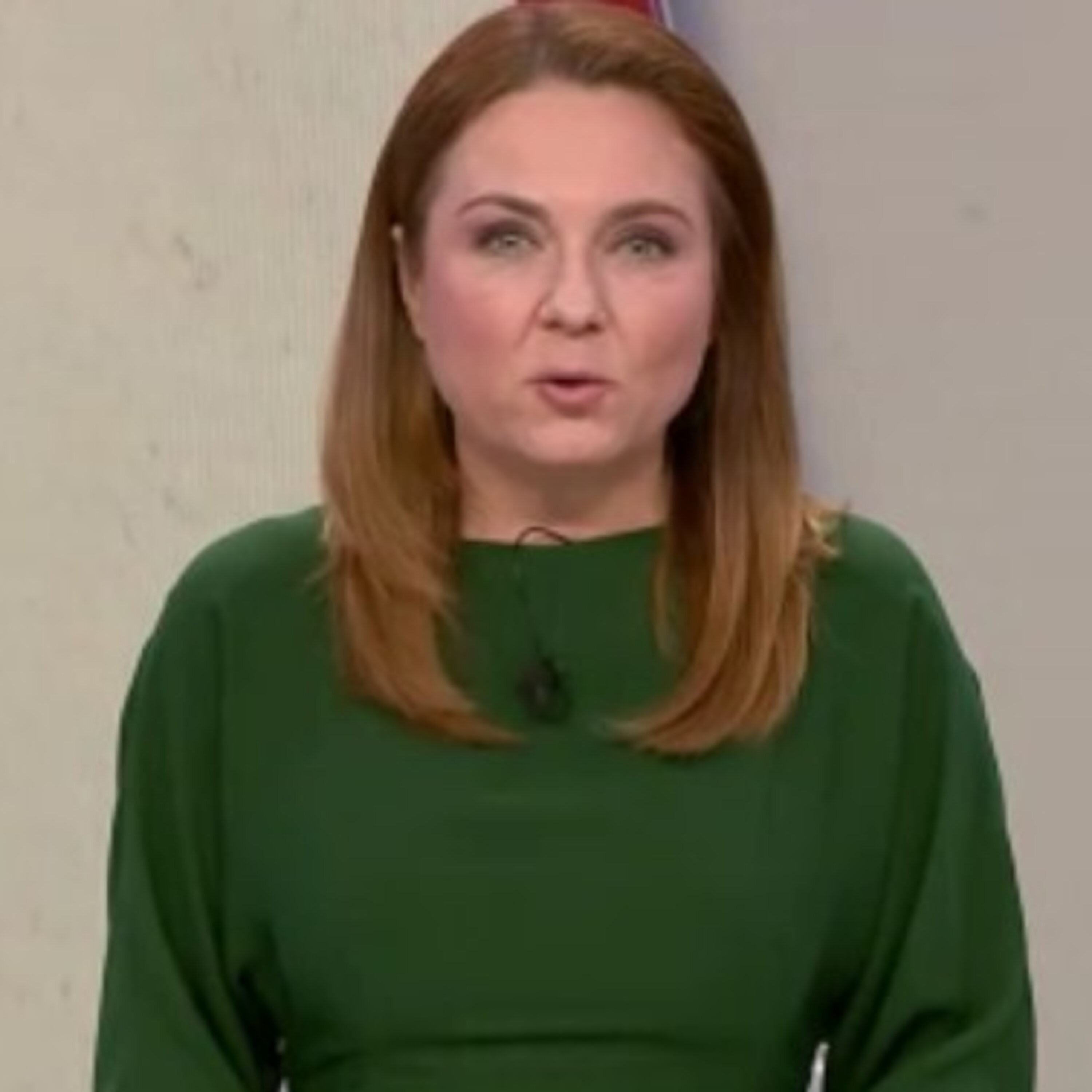 360° Pavlíny Wolfové 10.2.2021