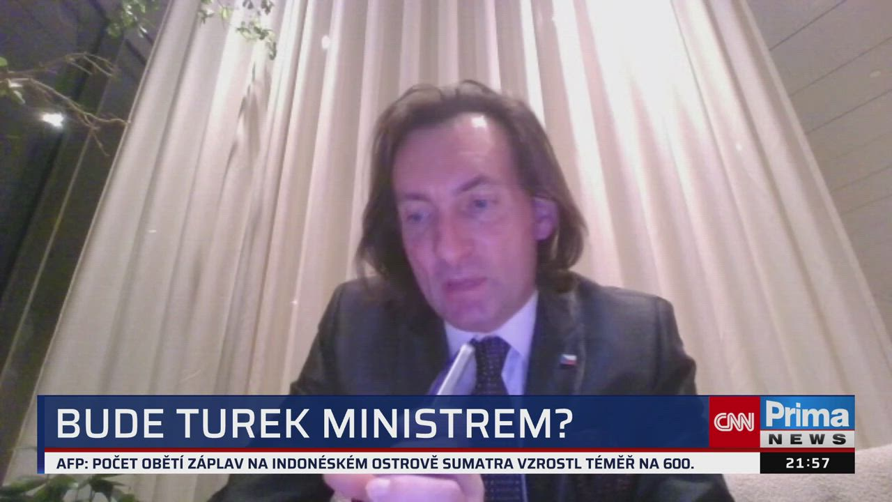 360° - CNN Prima NEWS