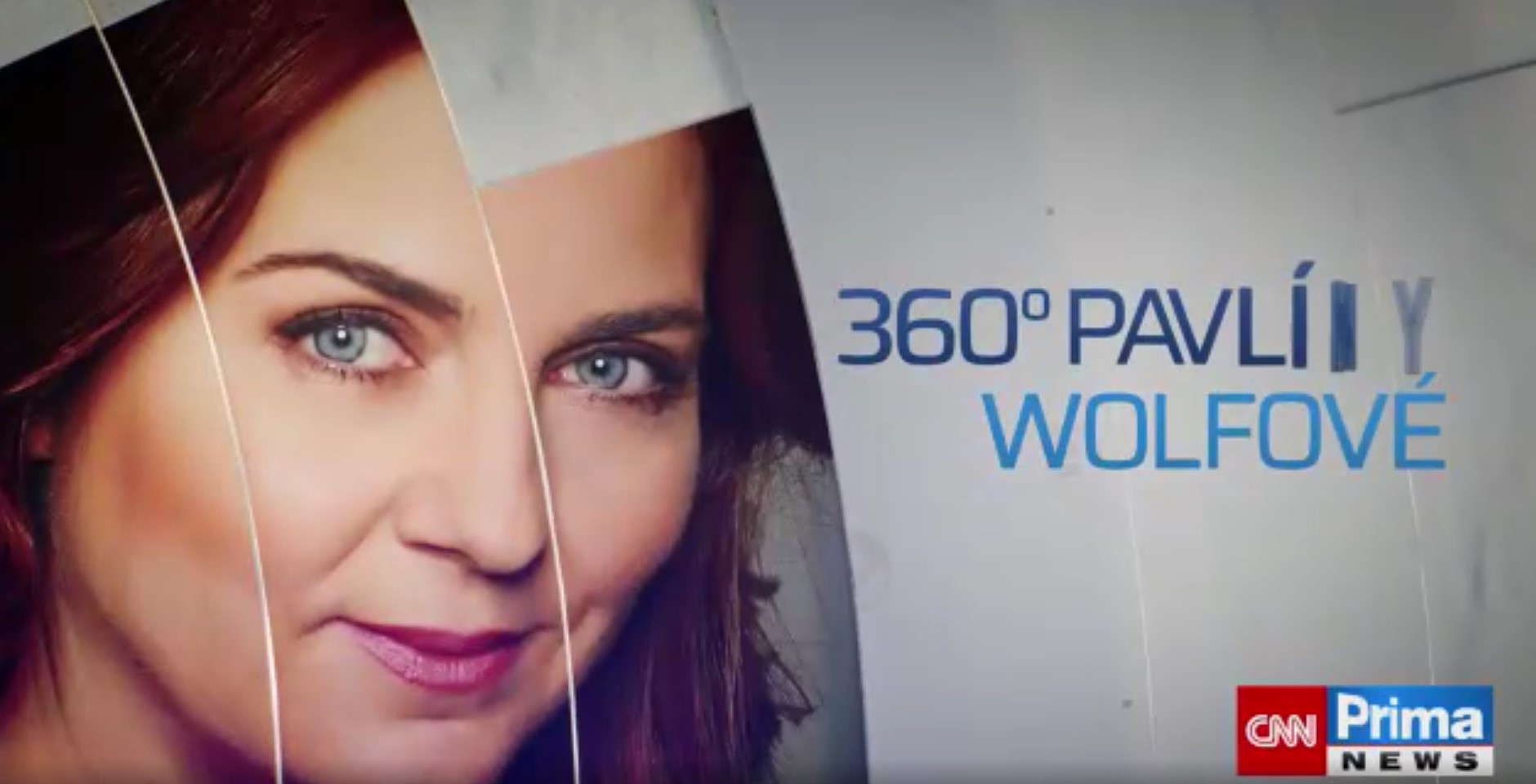 360° Pavlíny Wolfové 2.3.2021 - Jan Pirk