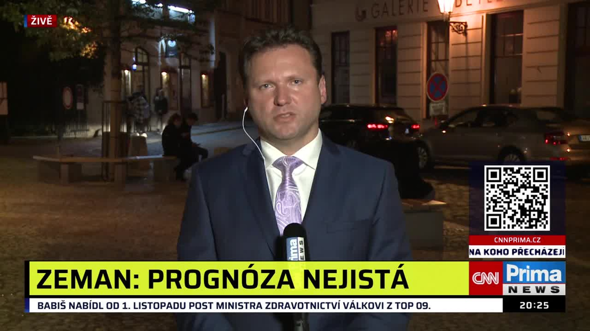 360° - CNN Prima NEWS
