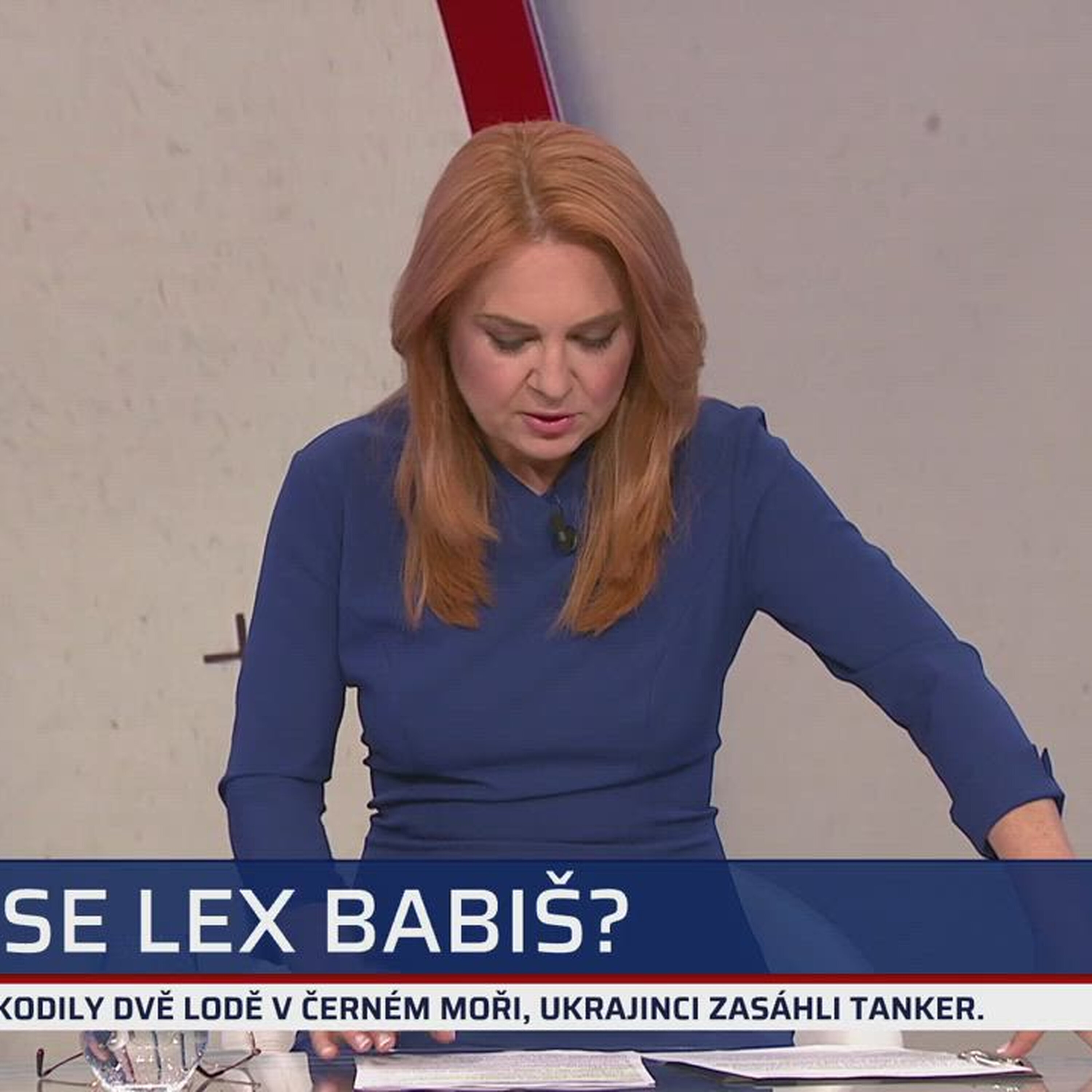Hladík: Chcete vyvinit Babiše ze sedmimiliardové sekyry. Potřebujeme laciné jídlo, namítl Koten episode artwork