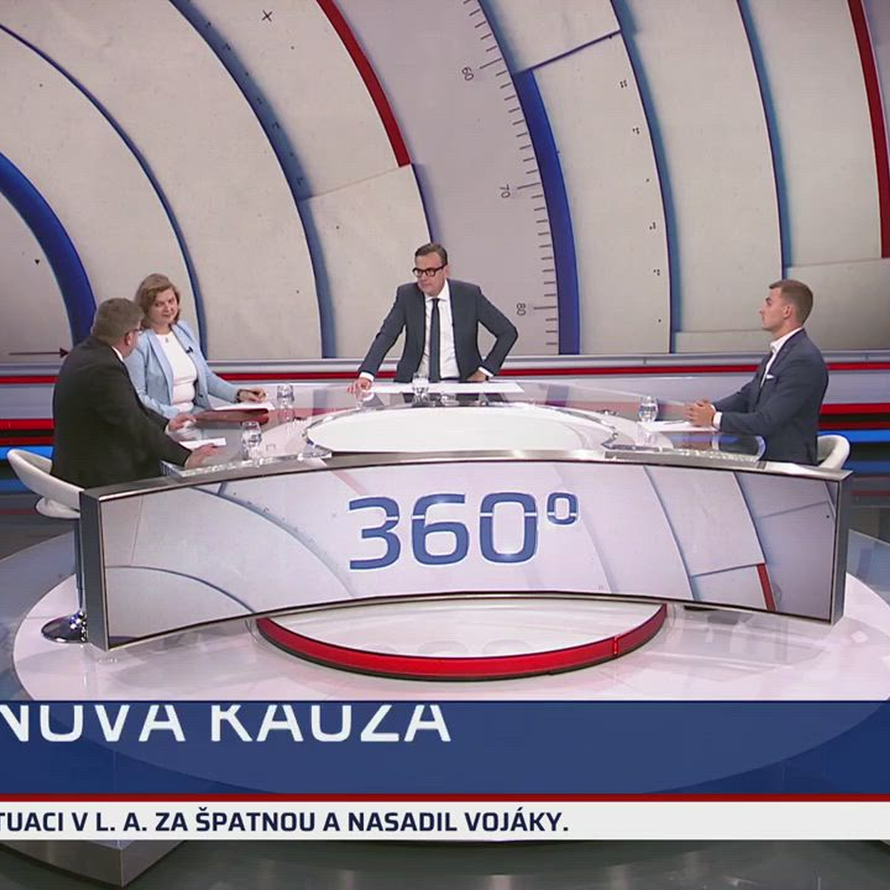360° - CNN Prima NEWS