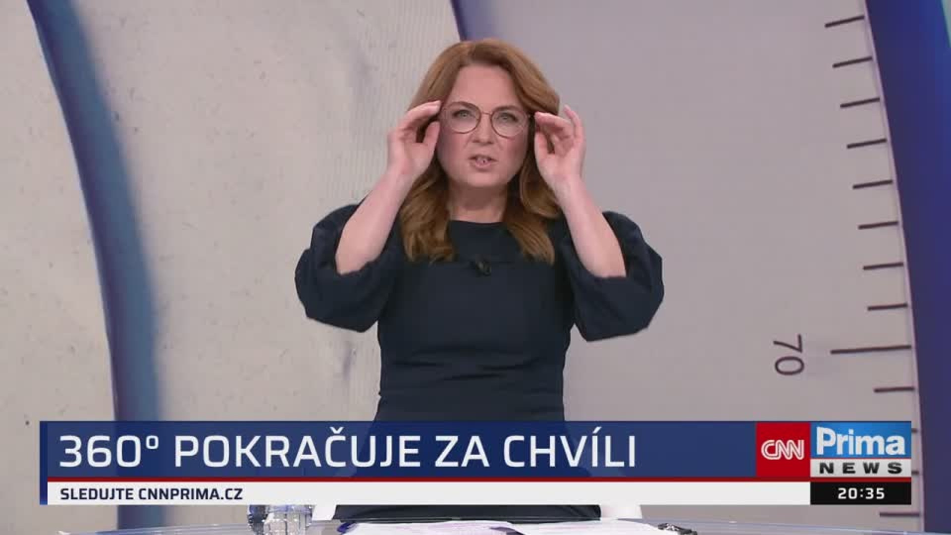 Právní experti o prezidentovi Zemanovi episode artwork