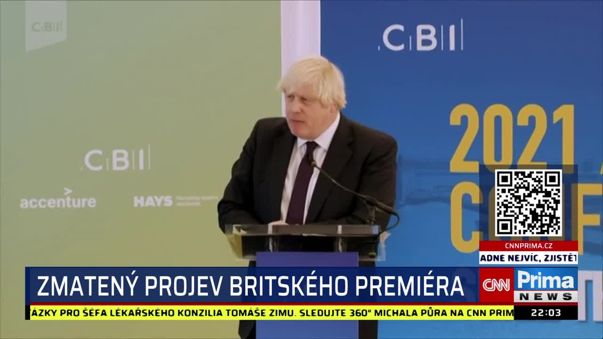 360° - CNN Prima NEWS