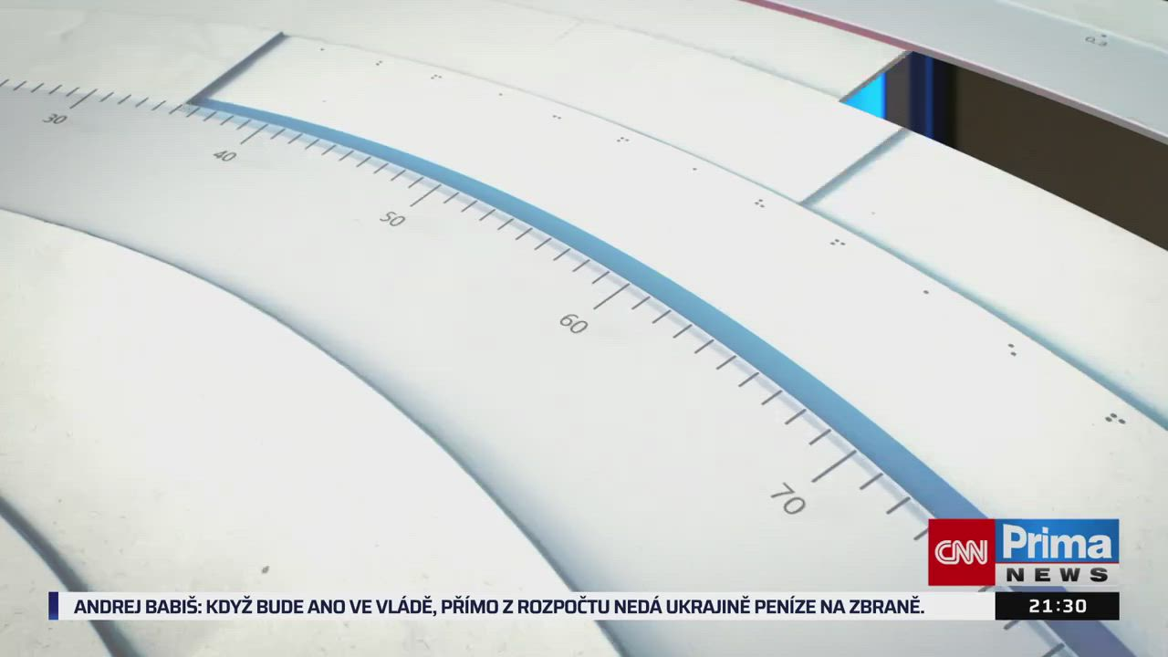 V Rusku vám už tleskají, kritizovala Šebelová Rajchla. Šéf PRO ji vinil z dětinské naivity