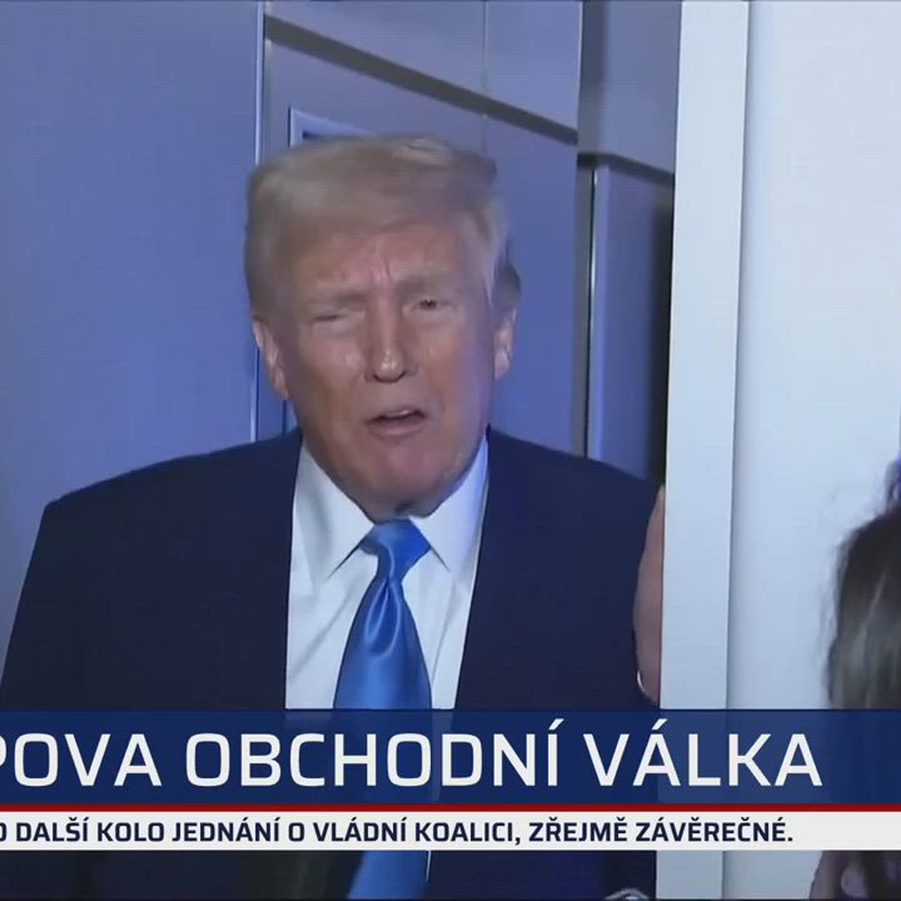 360° - CNN Prima NEWS