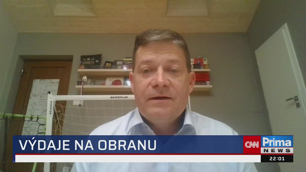 360° - CNN Prima NEWS