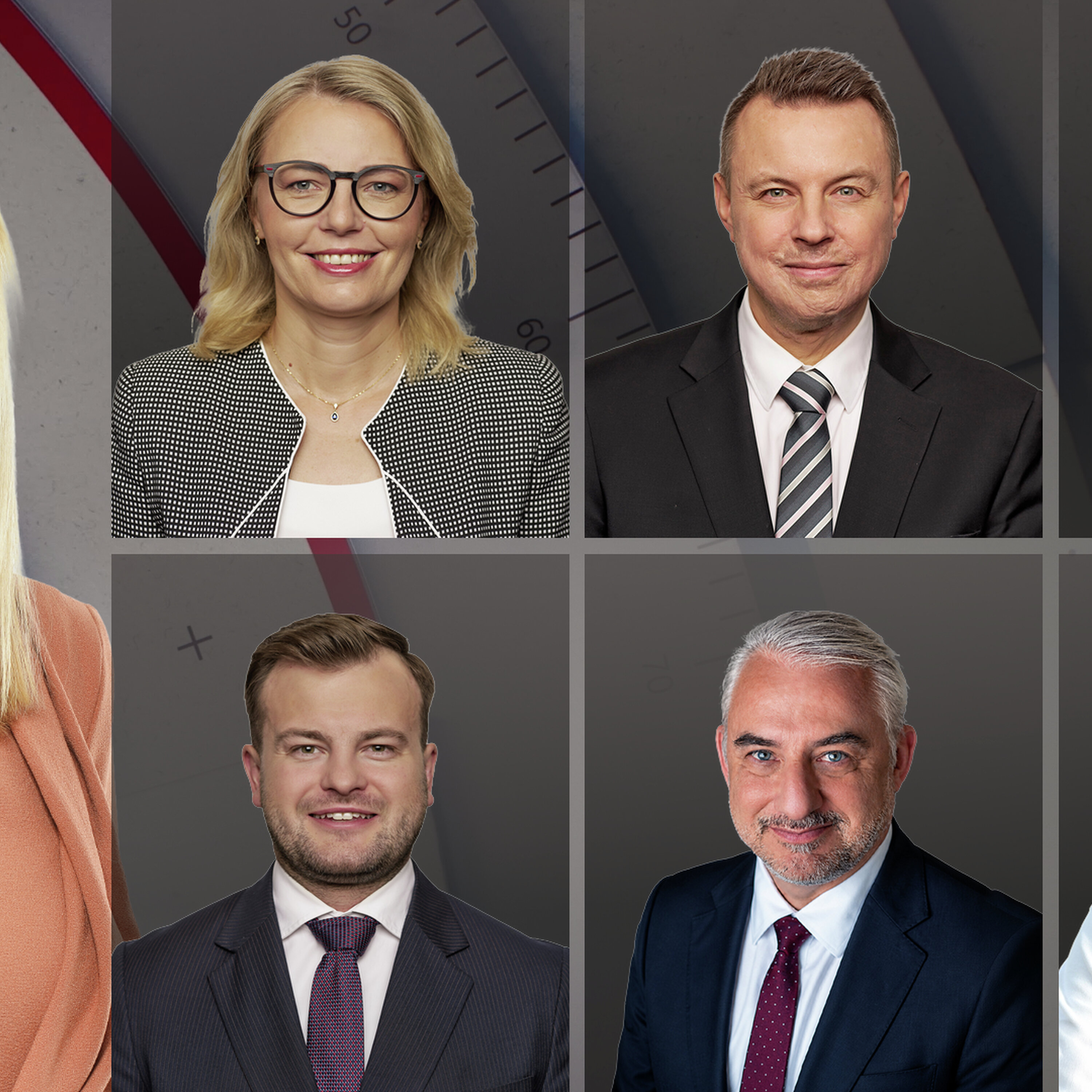Ekonomický zločin a ostuda: Zástupci opozice tepali vládu. Murová poupravený rozpočet hájila