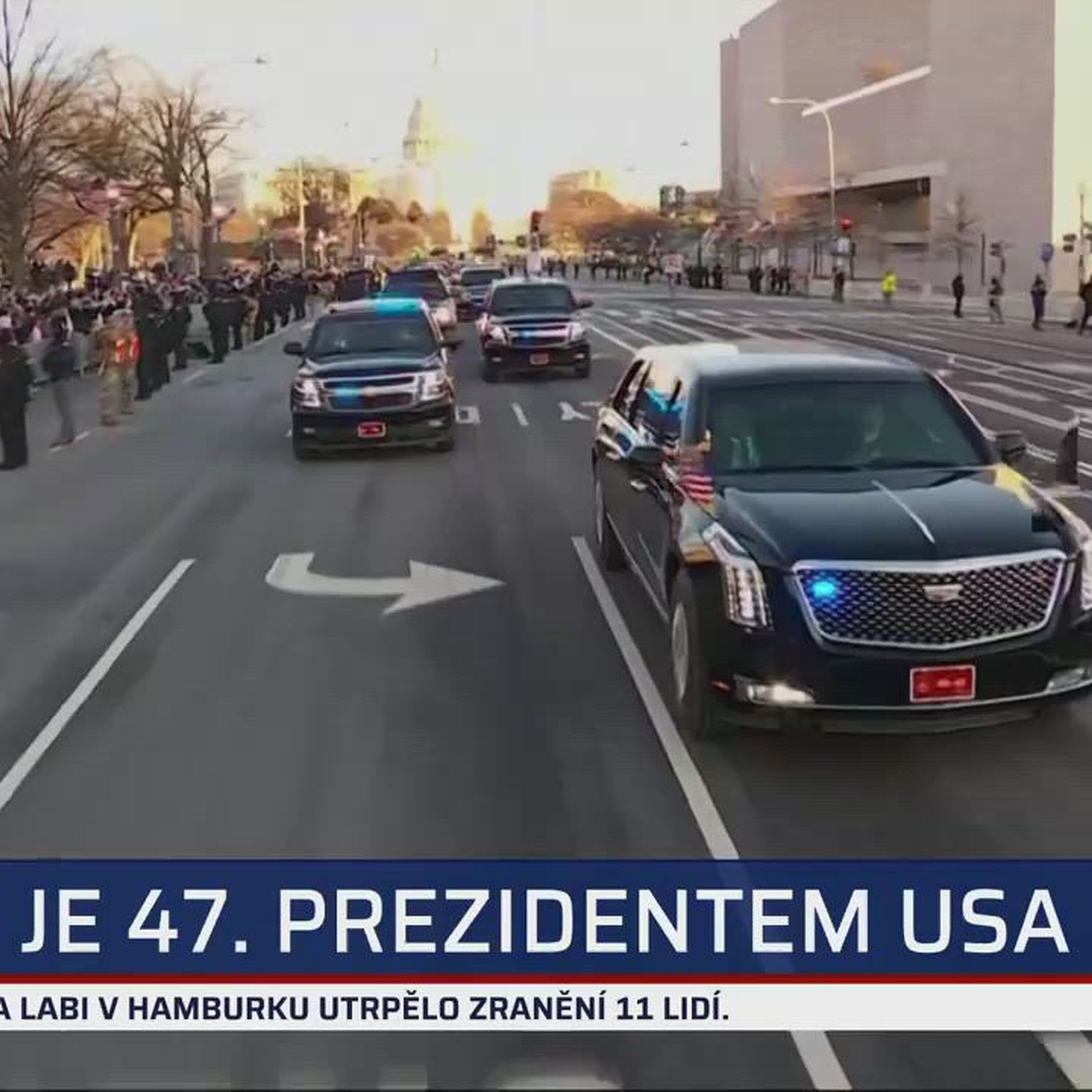 360° - CNN Prima NEWS