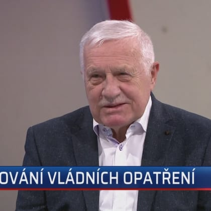 360° Pavlíny Wolfové 13.1.2021