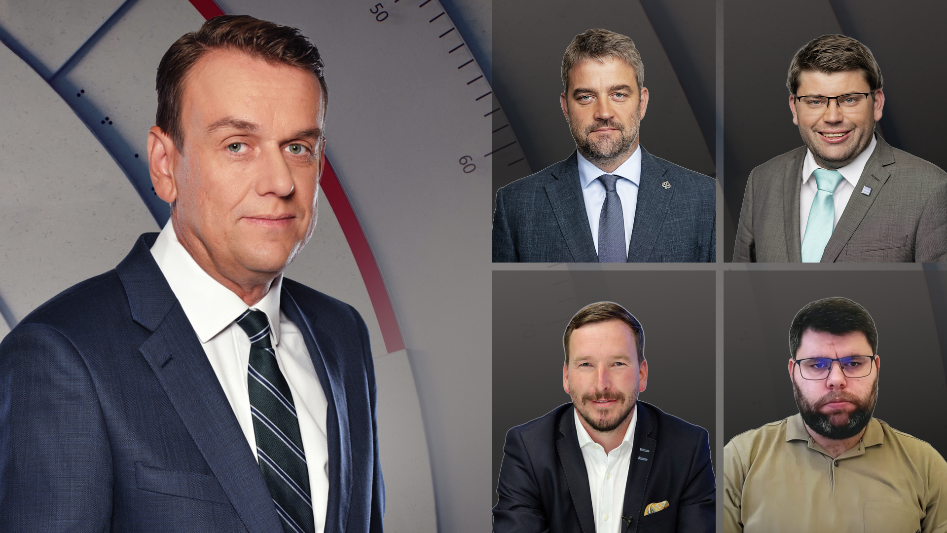 Jakob: Premiér teď zjistil, že je sucho problém, a bude hledat miliardy. Pražák kritiku odmítá episode artwork