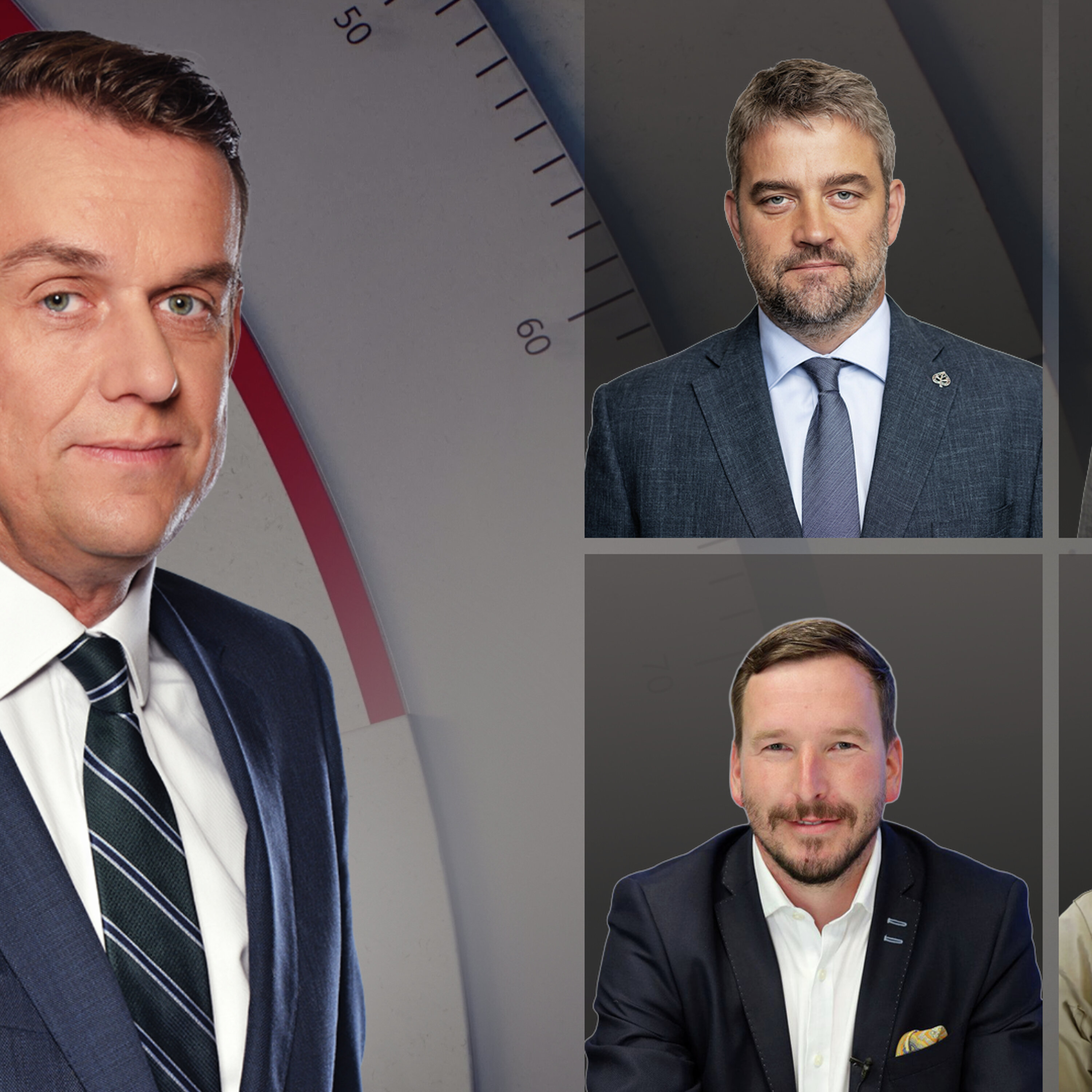 Jakob: Premiér teď zjistil, že je sucho problém, a bude hledat miliardy. Pražák kritiku odmítá episode artwork