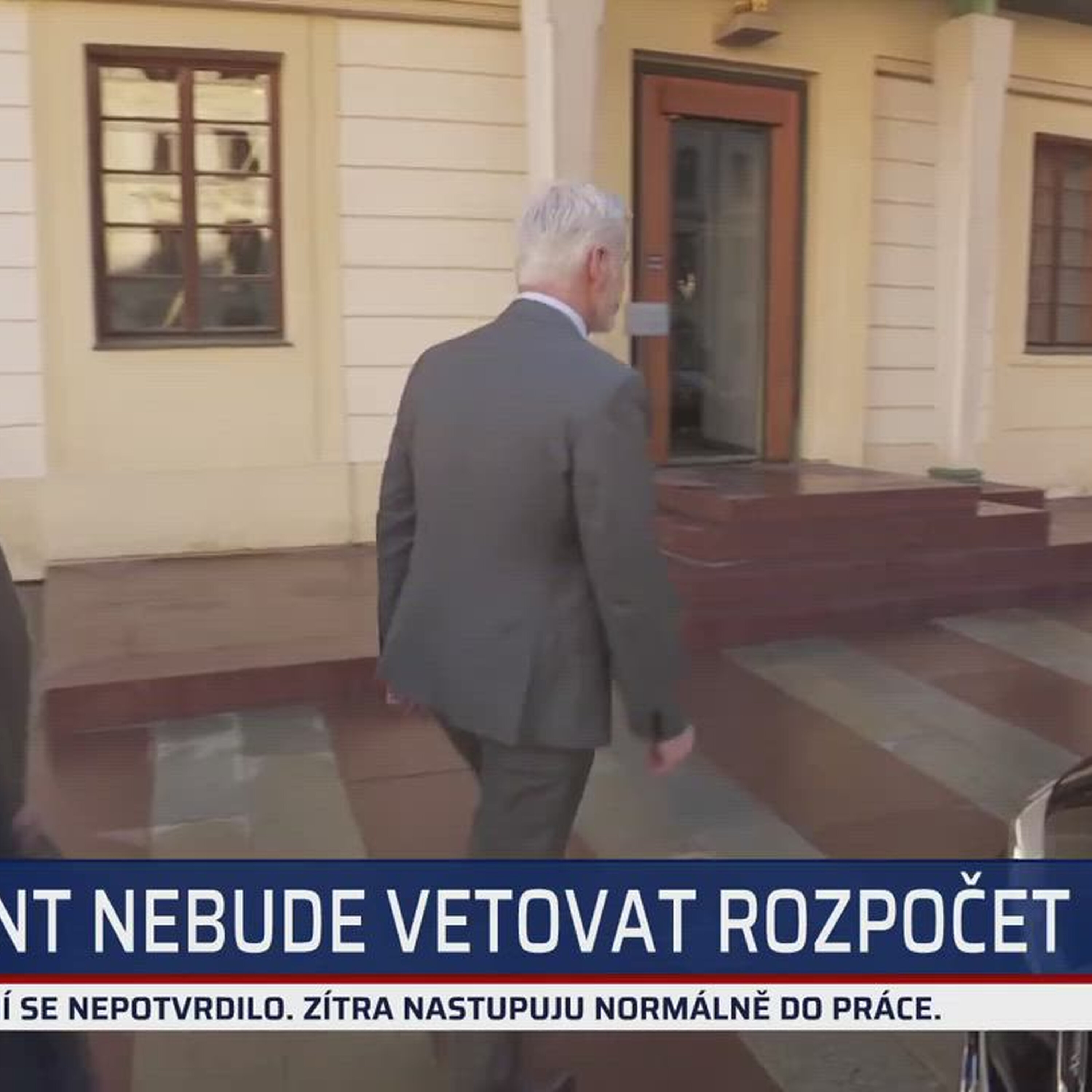 Prokop: Zavalený Červený si na ministerstvu brzy nevzpomene, kdo Turek vlastně je